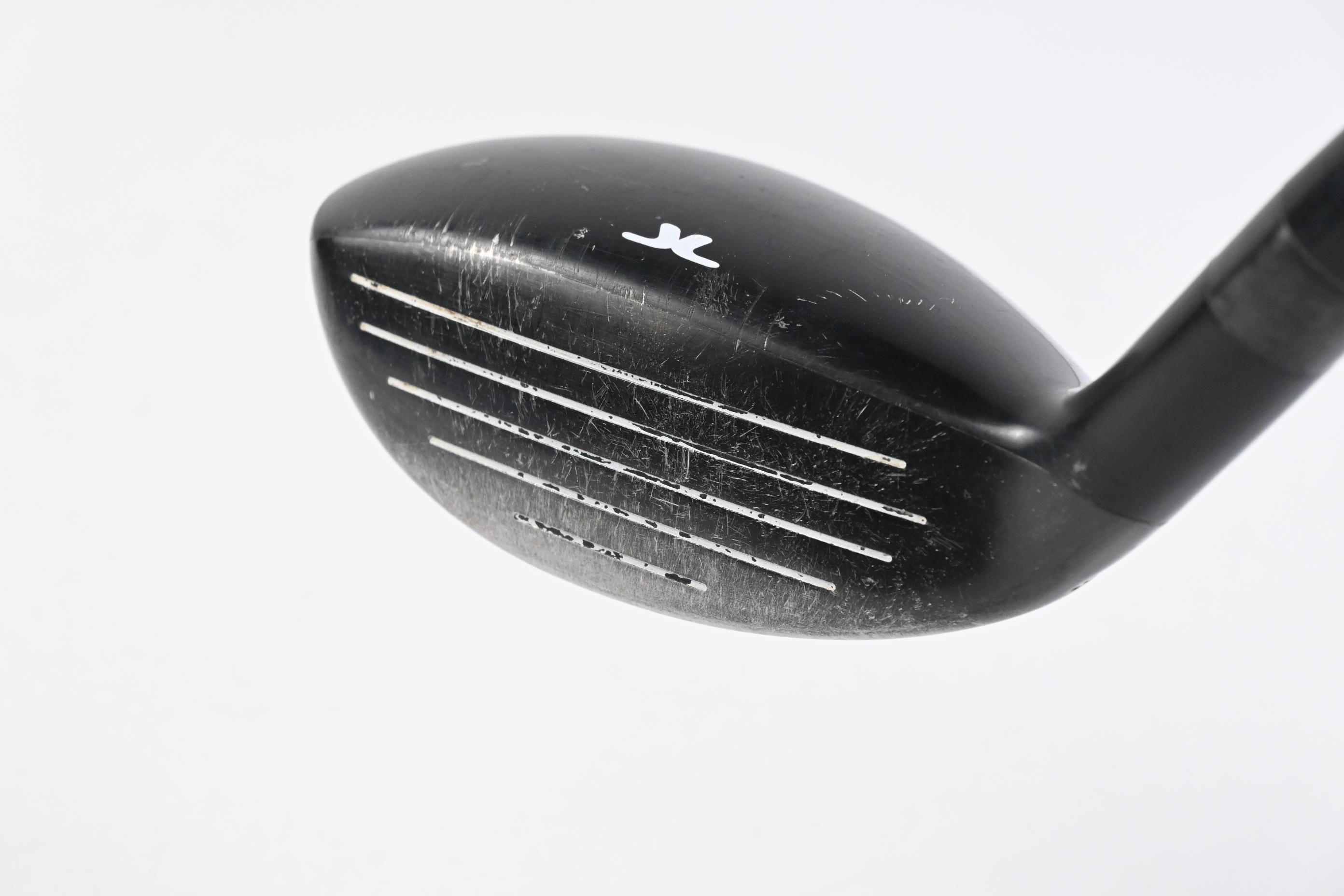 John Letters TR47 #3 Hybrid / 19 Degree / Regular Flex UST V2 Shaft