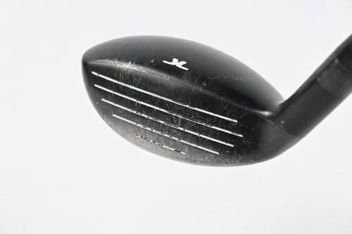 John Letters TR47 #3 Hybrid / 19 Degree / Regular Flex UST V2 Shaft