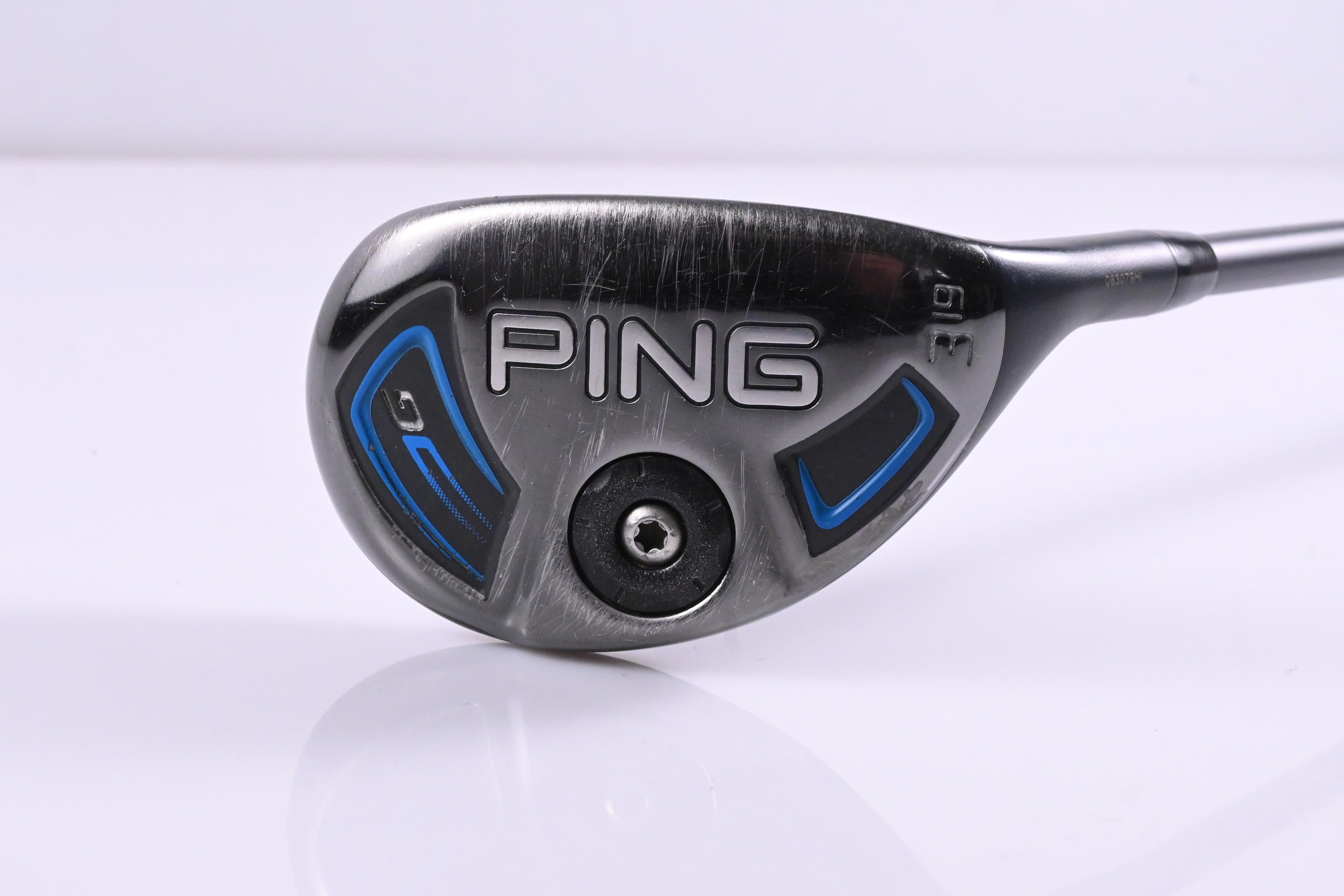 Ping G Series #3 Hybrid / 19 Degree / Stiff Flex Ping Alta 70 Shaft