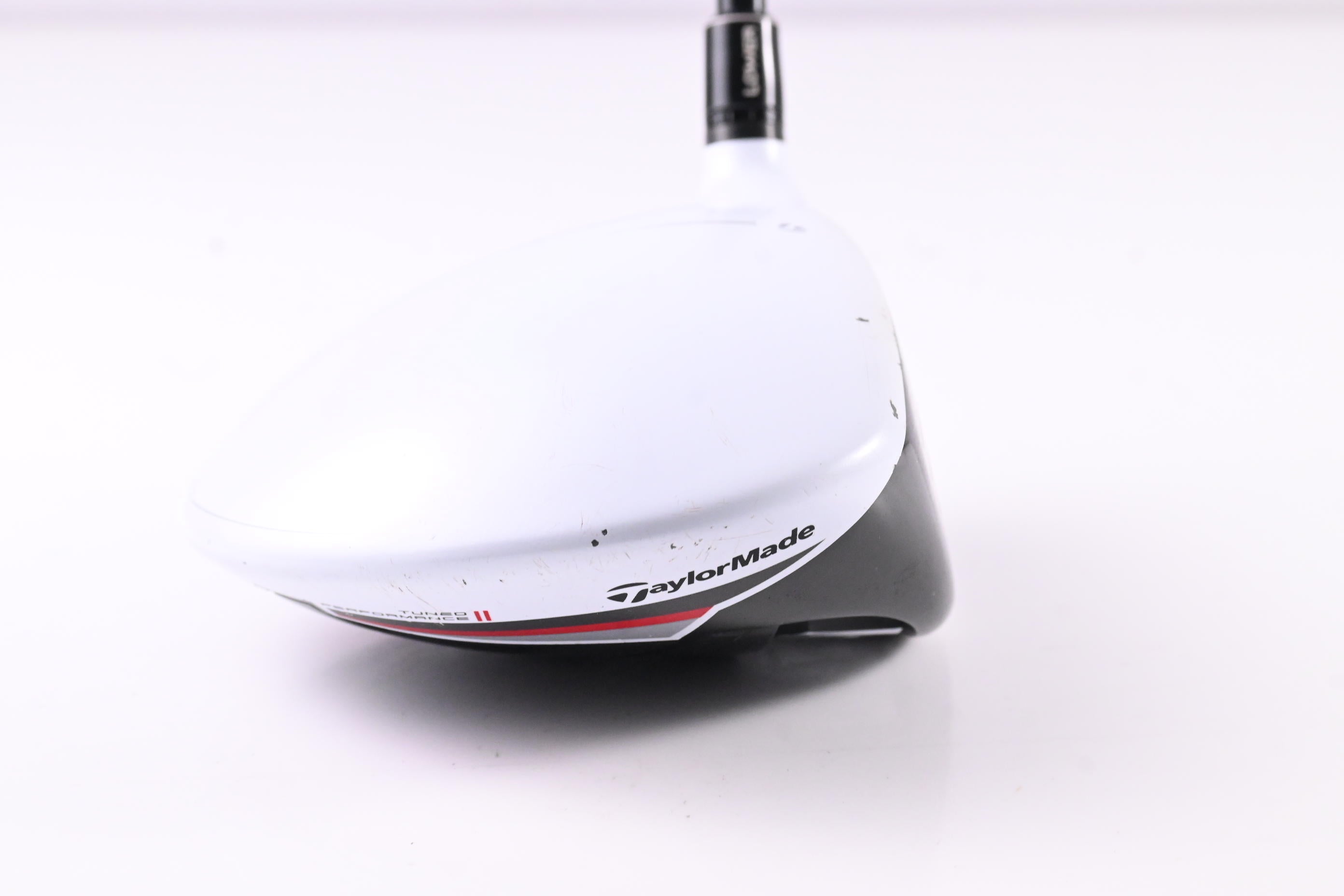 Taylormade R15 Driver / 10.5 Degree / Stiff Flex Fujikura Pro 60 Shaft
