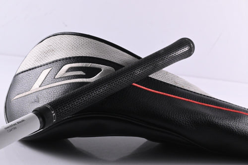 Titleist GT2 Driver / 9 Degree / Stiff Flex Tensei 1K Blue 55 Shaft