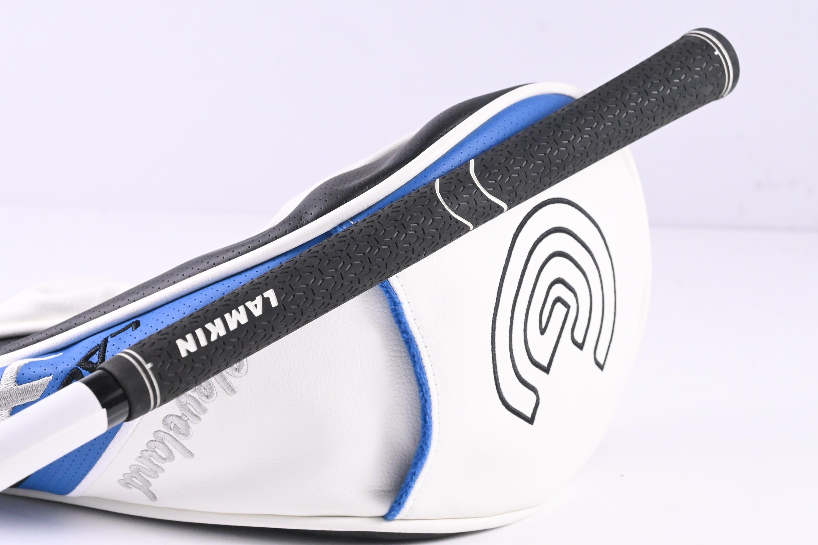 Left Hand Cleveland Launcher XL 2 Driver / 10.5 Degree / Ladies Flex Aldila