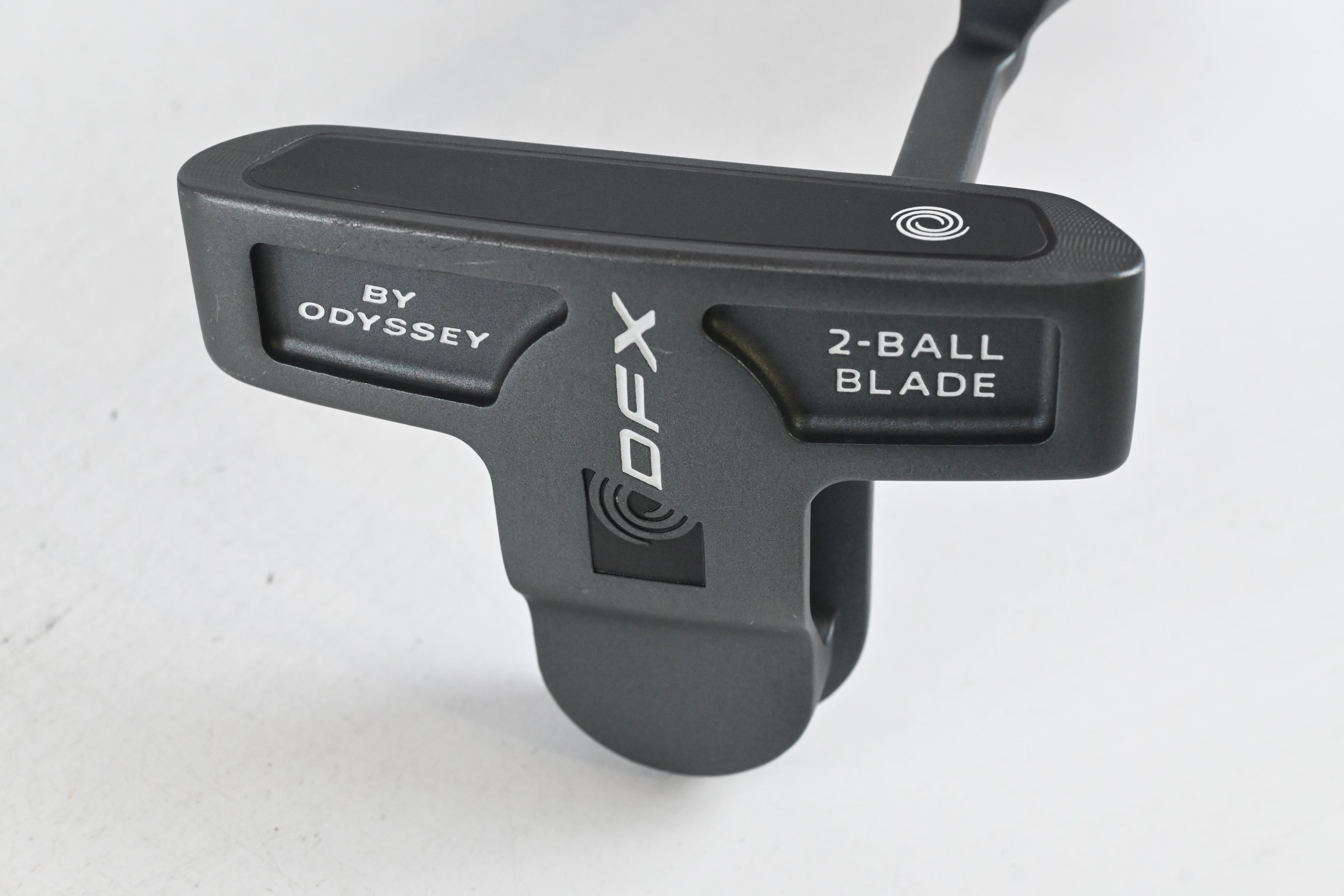 Odyssey DFX 2-Ball Blade 2025 Putter / 34 Inch
