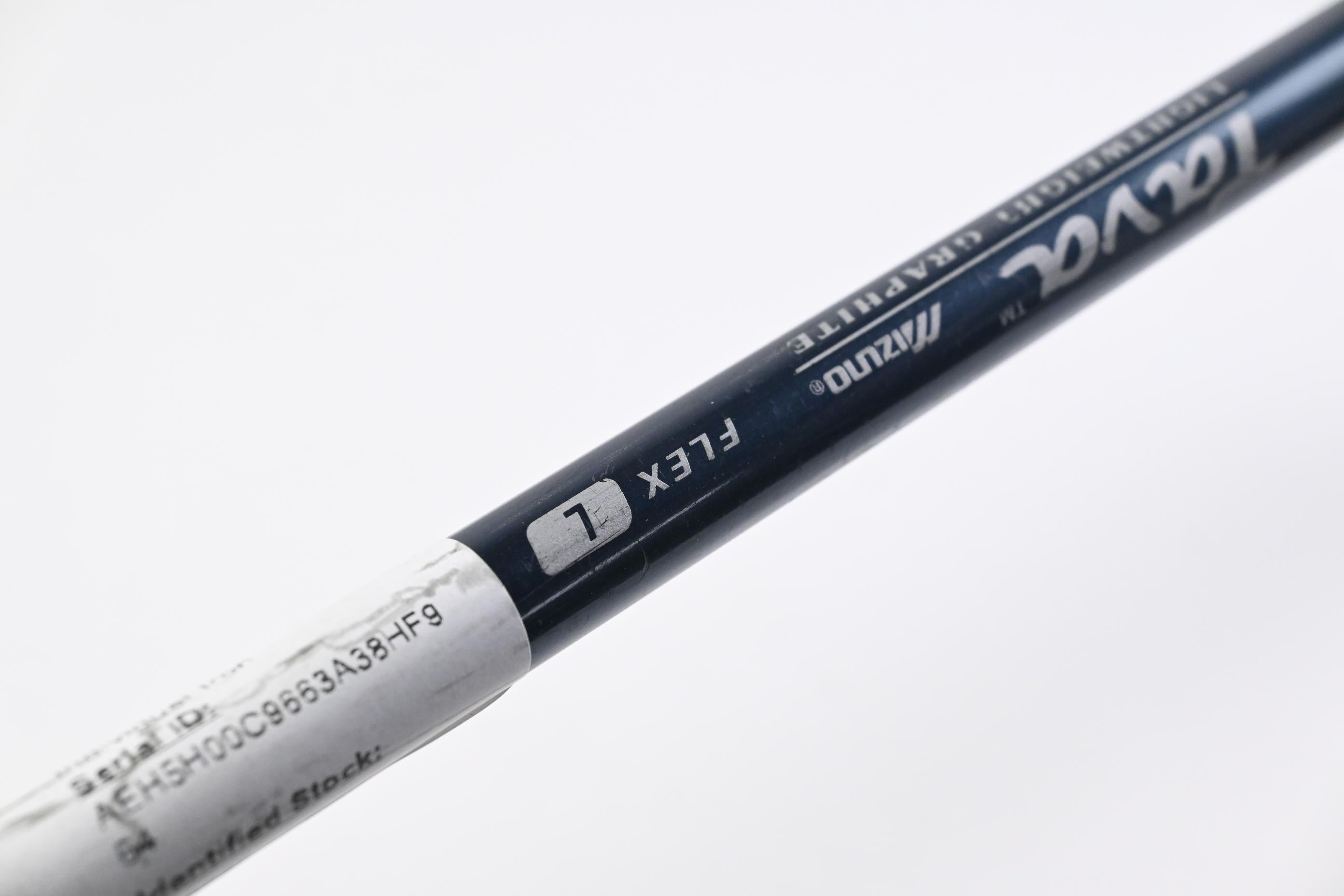 Ladies Mizuno Tava #8 Iron / Ladies Flex Mizuno Tava Shaft