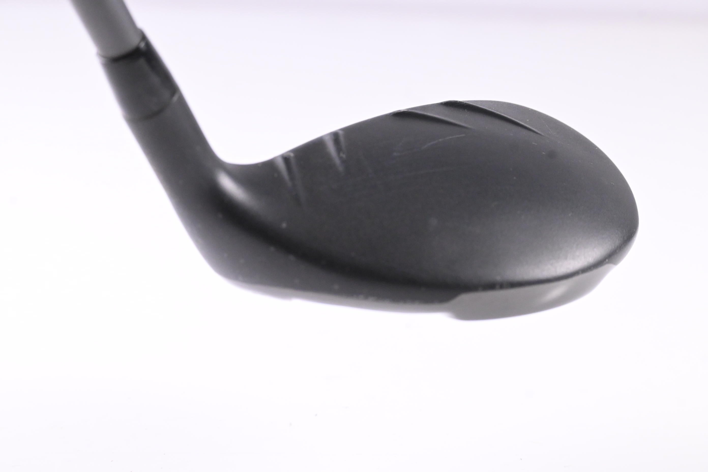 Ping G Series #3 Hybrid / 19 Degree / Regular Flex Ping Alta 70 Shaft