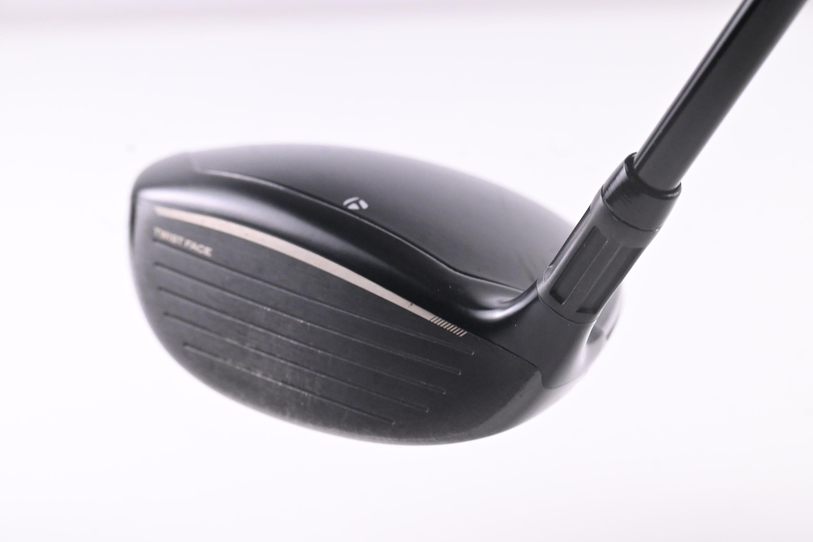 Taylormade Stealth 2 HD #3 Wood / 16 Degree / Regular Flex Tensei AV Blue 65