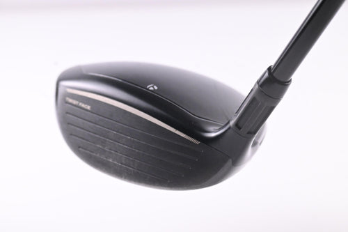 Taylormade Stealth 2 HD #3 Wood / 16 Degree / Regular Flex Tensei AV Blue 65