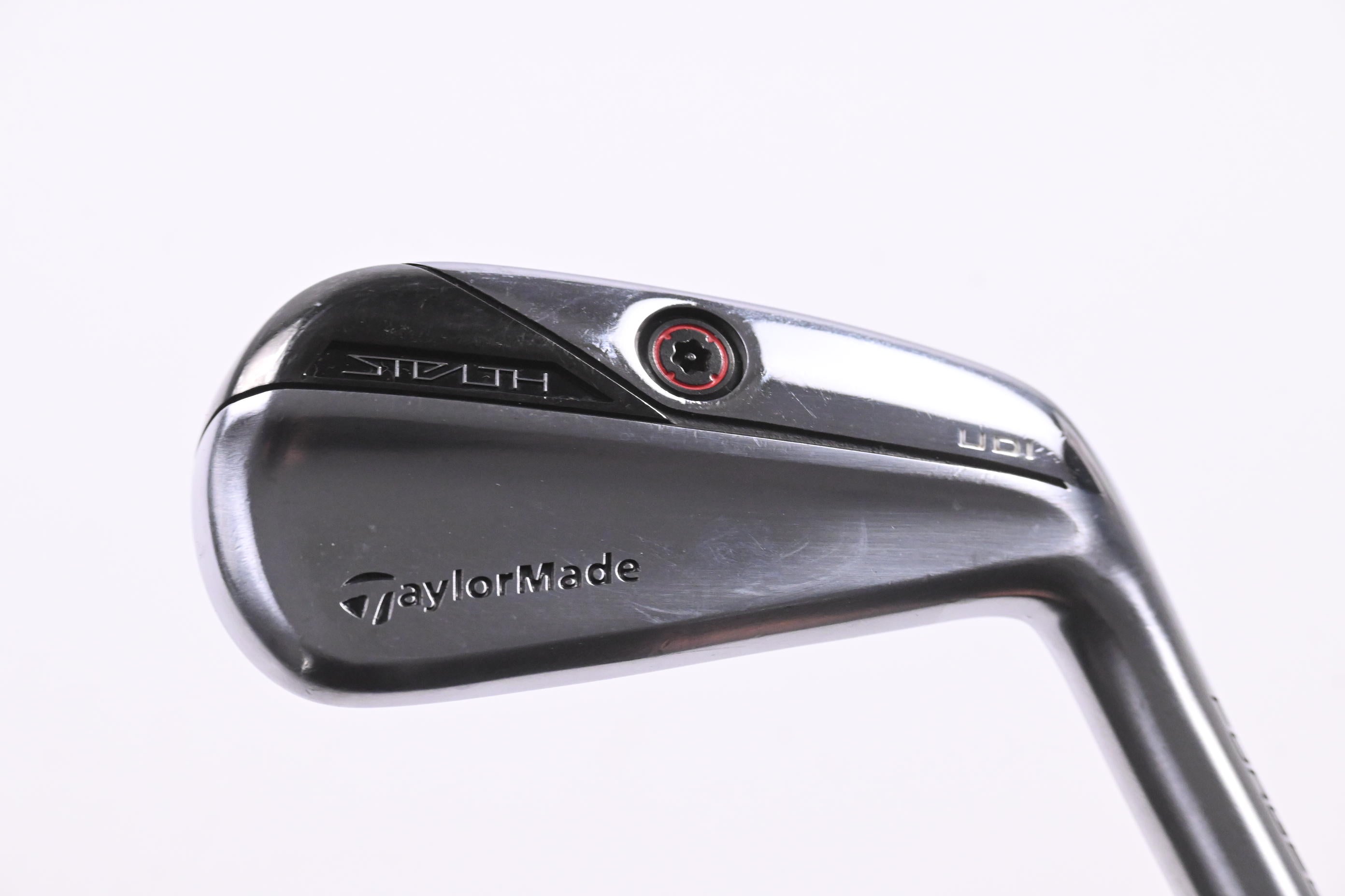 Taylormade Stealth UDI #3 Iron / 20 Degree / Stiff Flex Aldila Ascent White 90