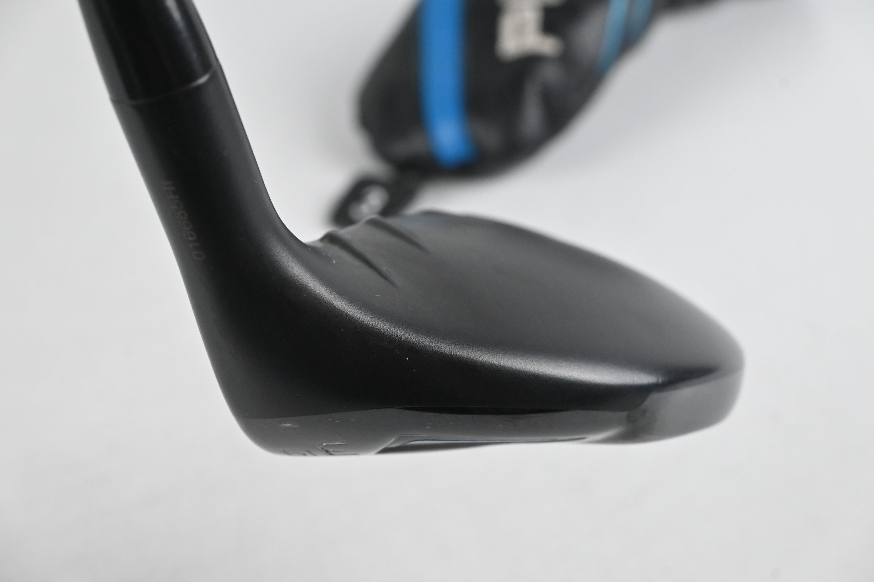 Ping G Series #3 Hybrid / 19 Degree / Stiff Flex Ping Alta 70 Shaft
