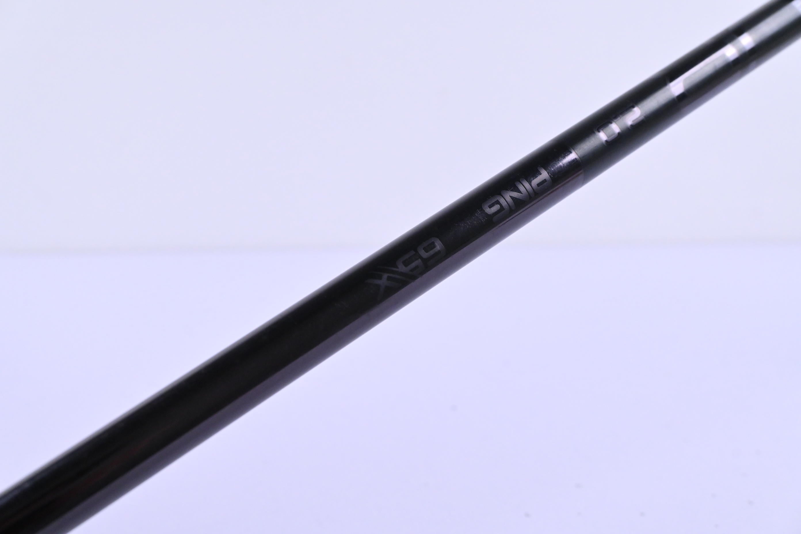 Ping G430 Max Driver / 9 Degree / X-Flex Ping Tour 2.0 Black 65 Shaft