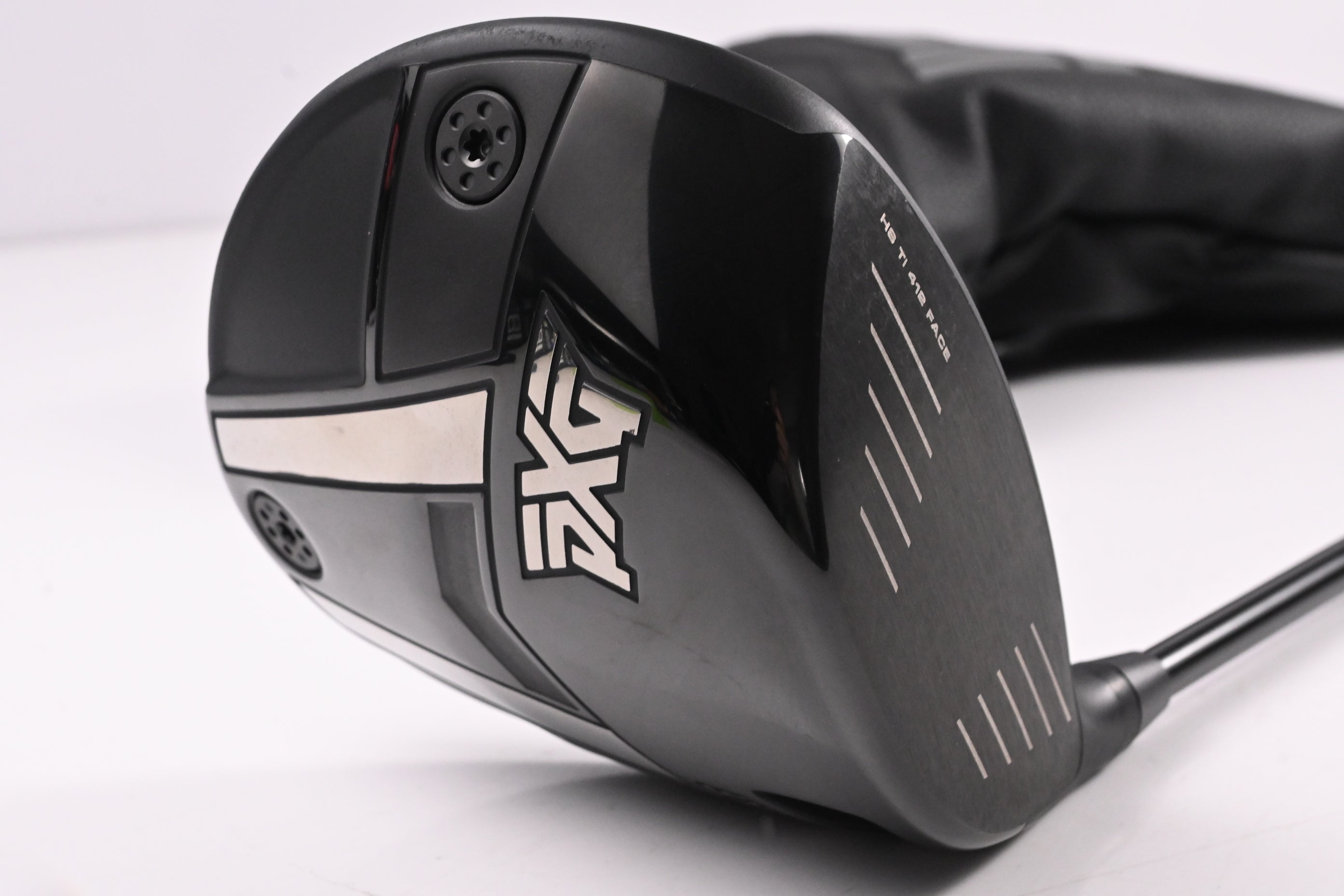 PXG 0311 XF Gen6 Driver / 9 Degree / Stiff Flex Diamana S60 Limited Shaft