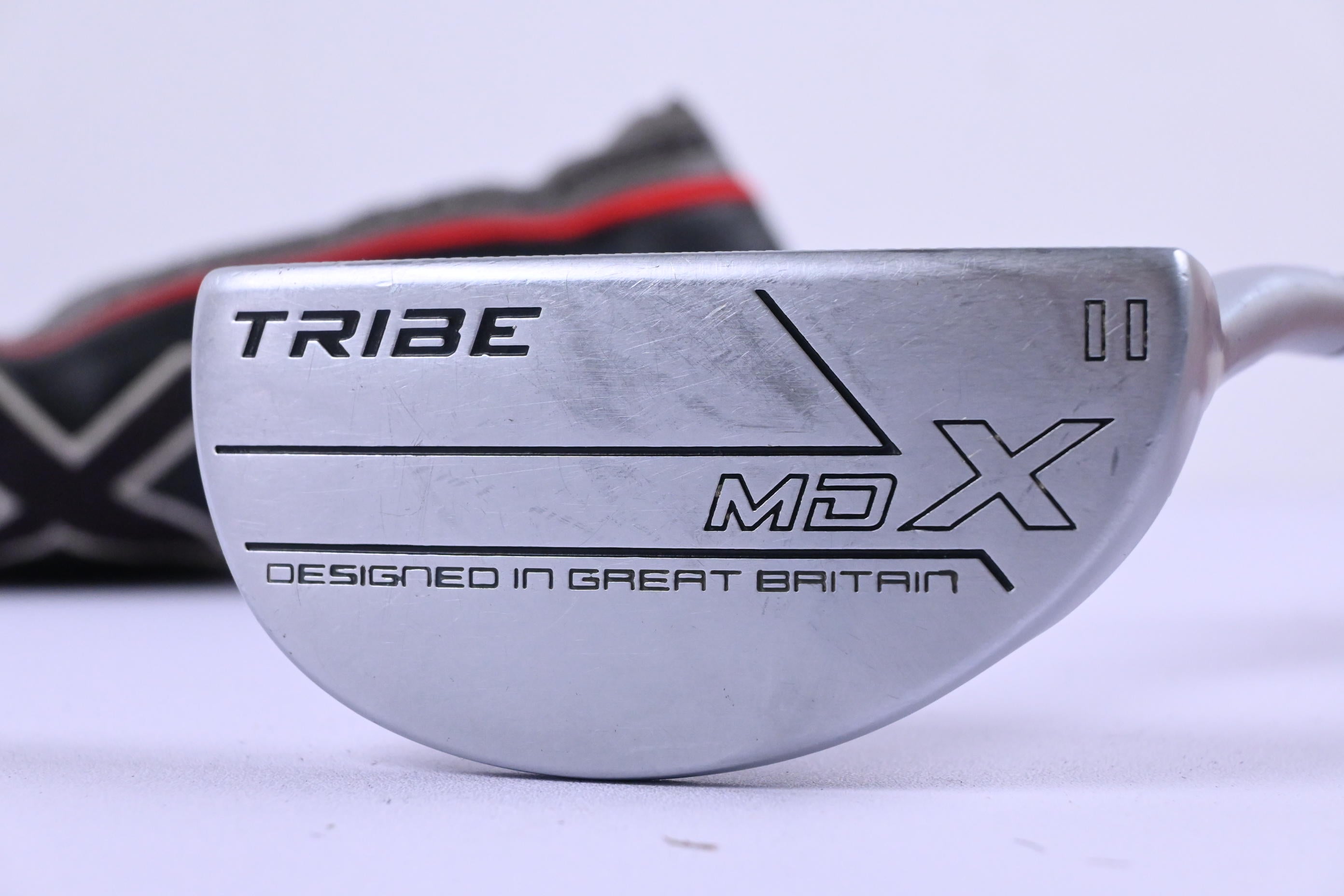 Benross Tribe MD X Series II Putter / 34 Inch