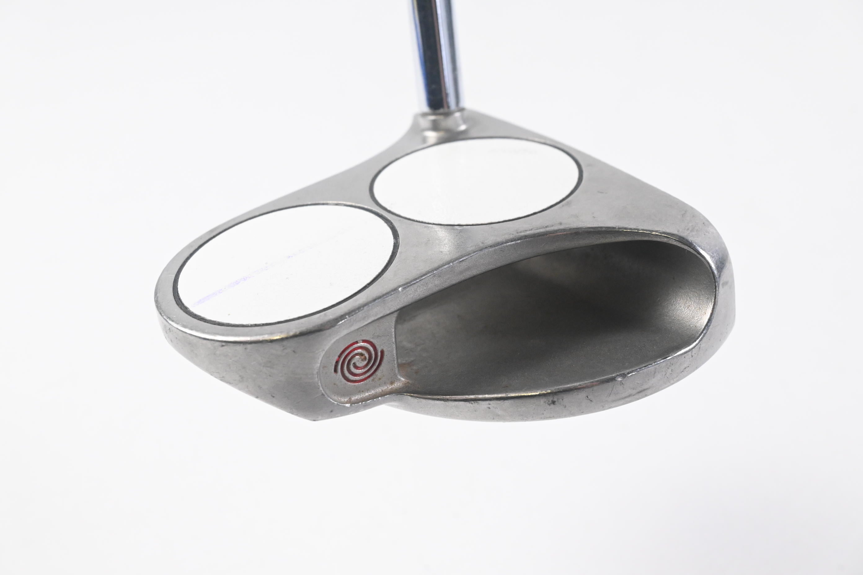 Odyssey White Hot 2-Ball Putter / 34 Inch