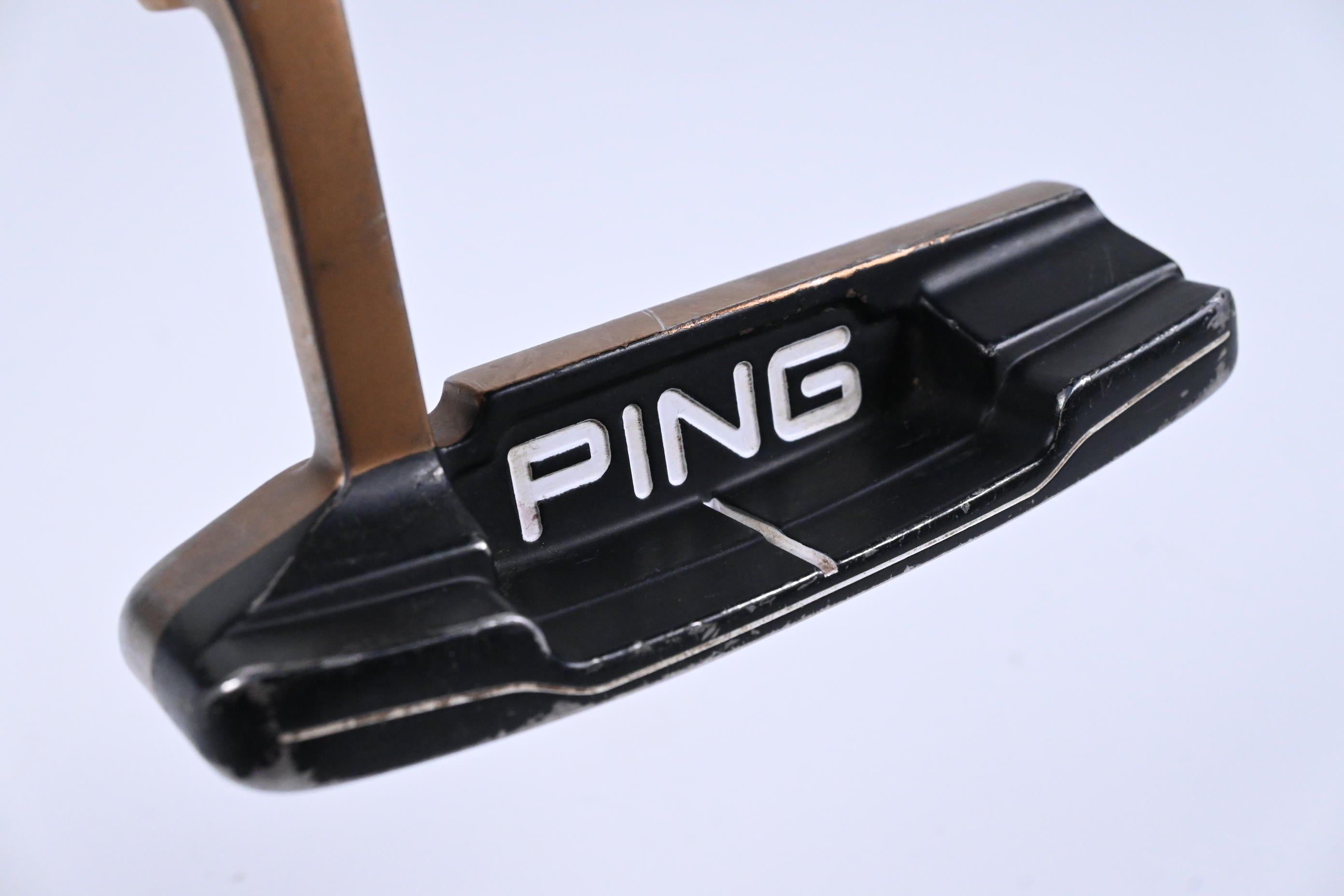 Ping Heppler Anser 2 Putter / 35 Inch
