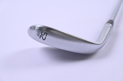Titleist Vokey SM11 Gap Wedge / 52 Degree / Regular Flex KBS HI-REV 2.0 115