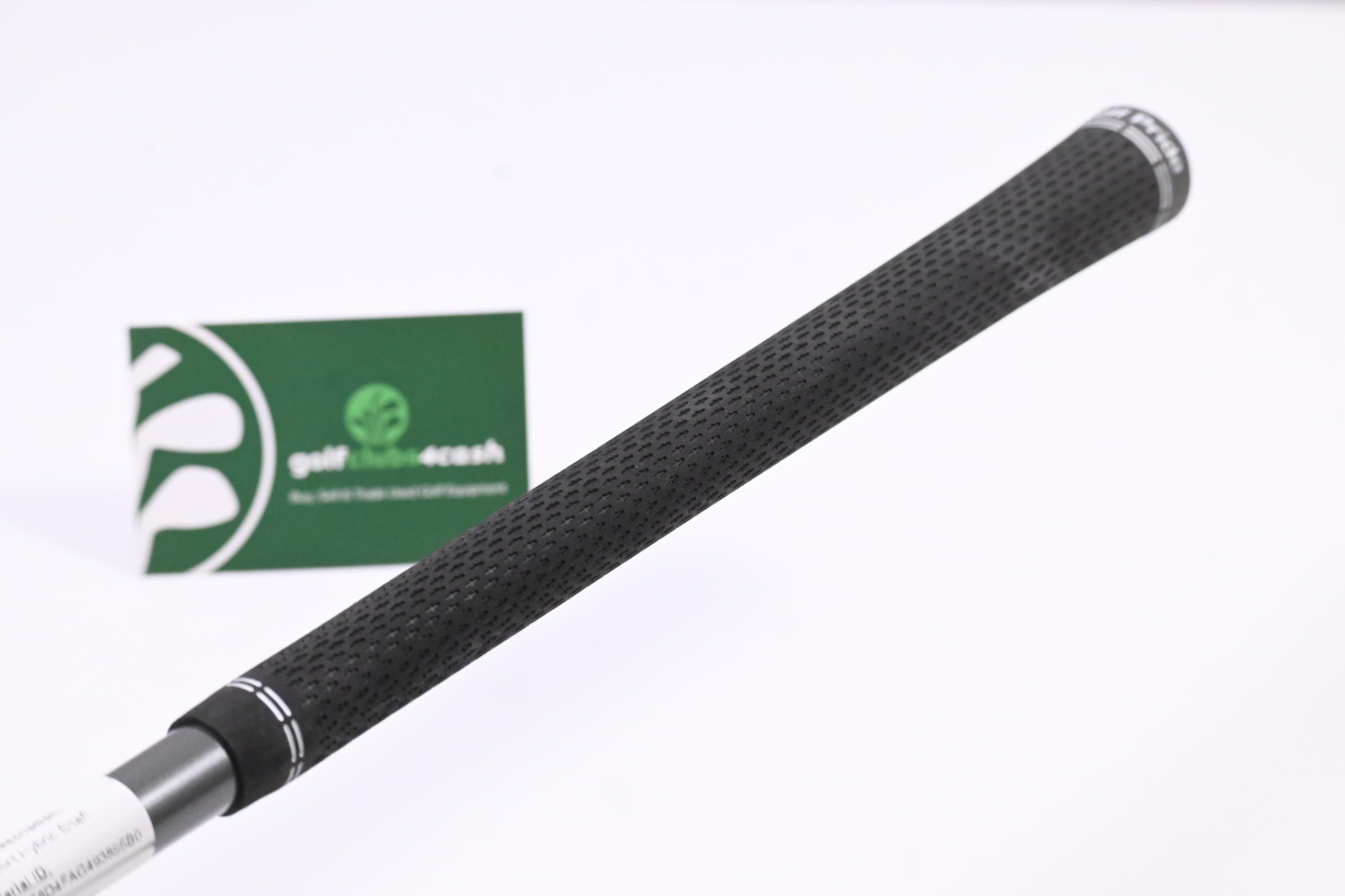 Aldila Ascent Ultralite 40 #6 Hybrid Shaft / Ladies Flex / Titleist 2nd Gen