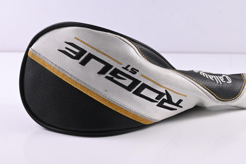 Callaway Rogue ST LS #3 Wood / 15 Degree / Stiff Flex Tensei AV Raw White 75