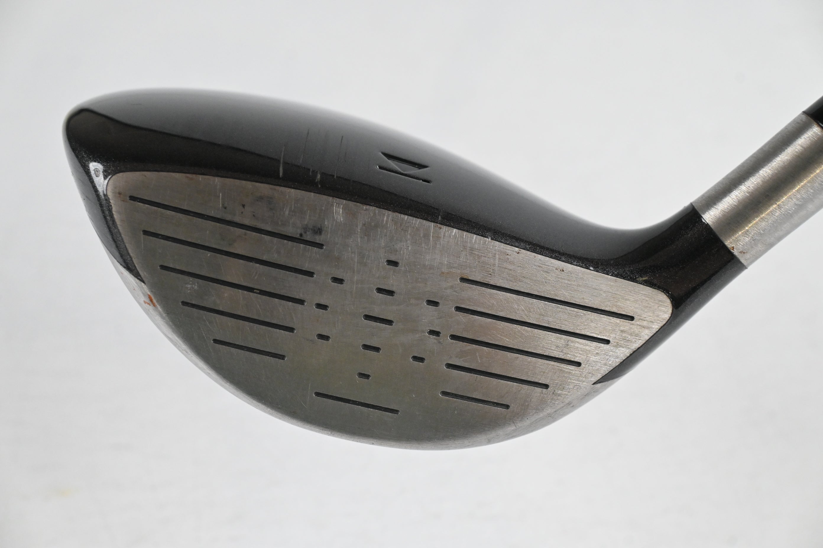 Titleist 980 F #3 Wood / 15 Degree / Stiff Flex Aldila NV Green 75 Shaft
