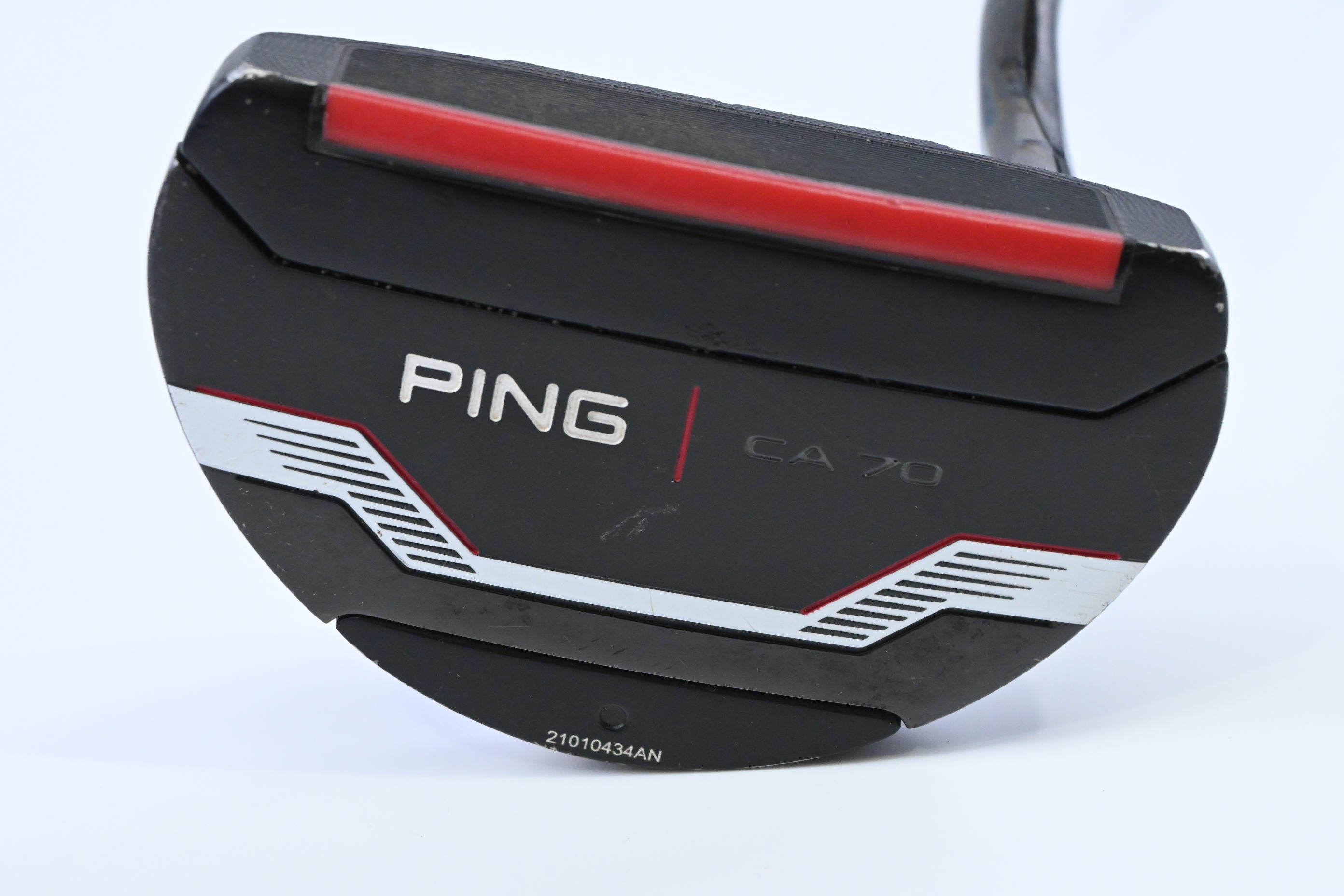 Ping CA 70 2021 Putter / 34 Inch