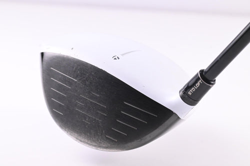 Taylormade R15 Driver / 10.5 Degree / Stiff Flex Fujikura Pro 60 Shaft