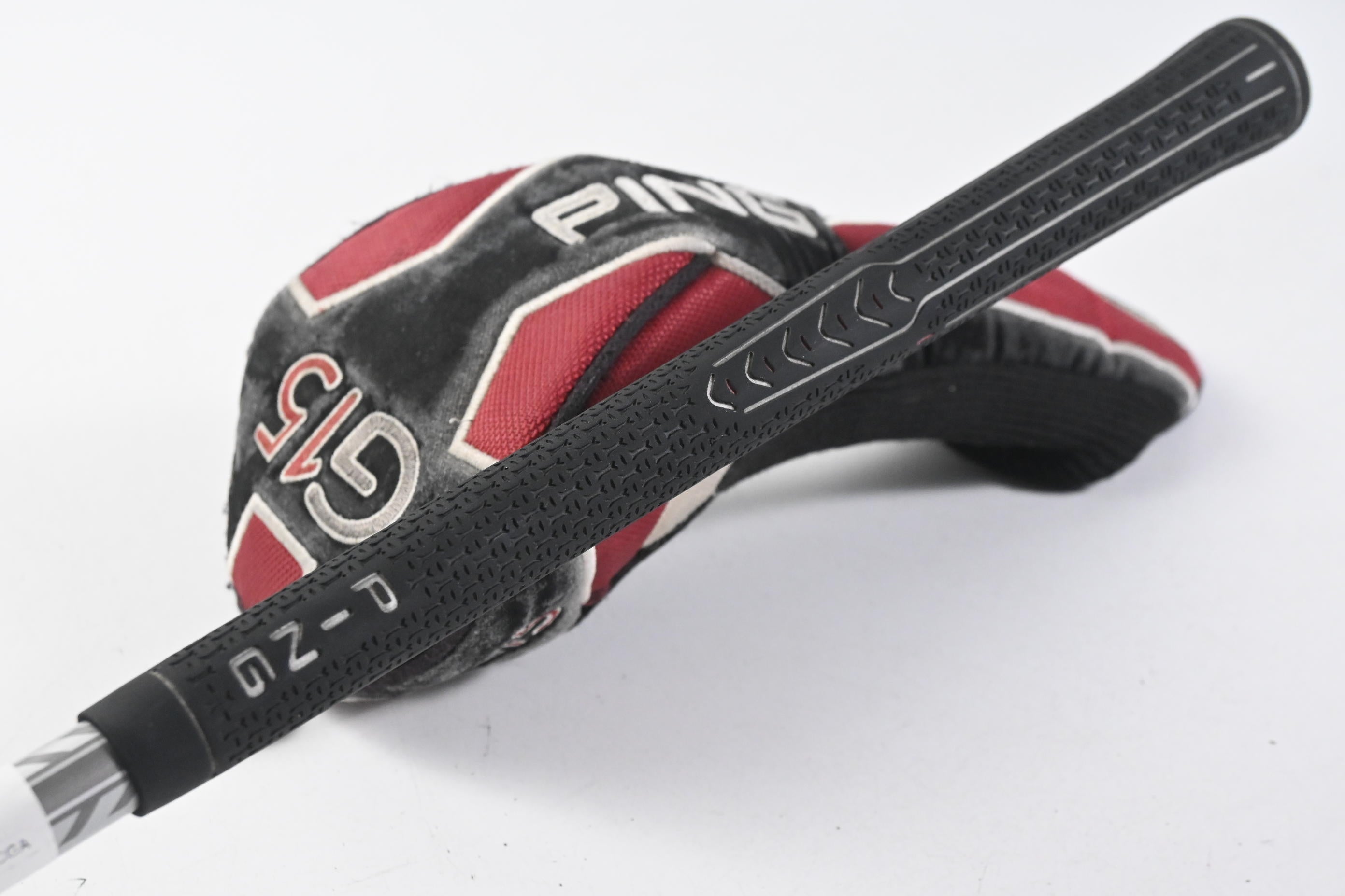 Ping G15 #3 Wood / 15.5 Degree / Regular Flex Ping TFC 149 F Shaft