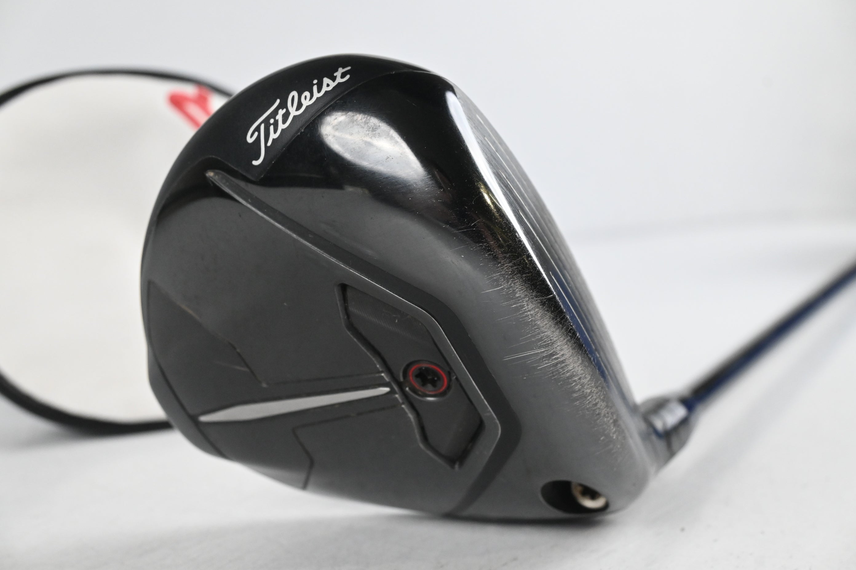Titleist TSR2 #3 Wood / 15 Degree / Stiff Flex Tensei AV Blue 65 Shaft