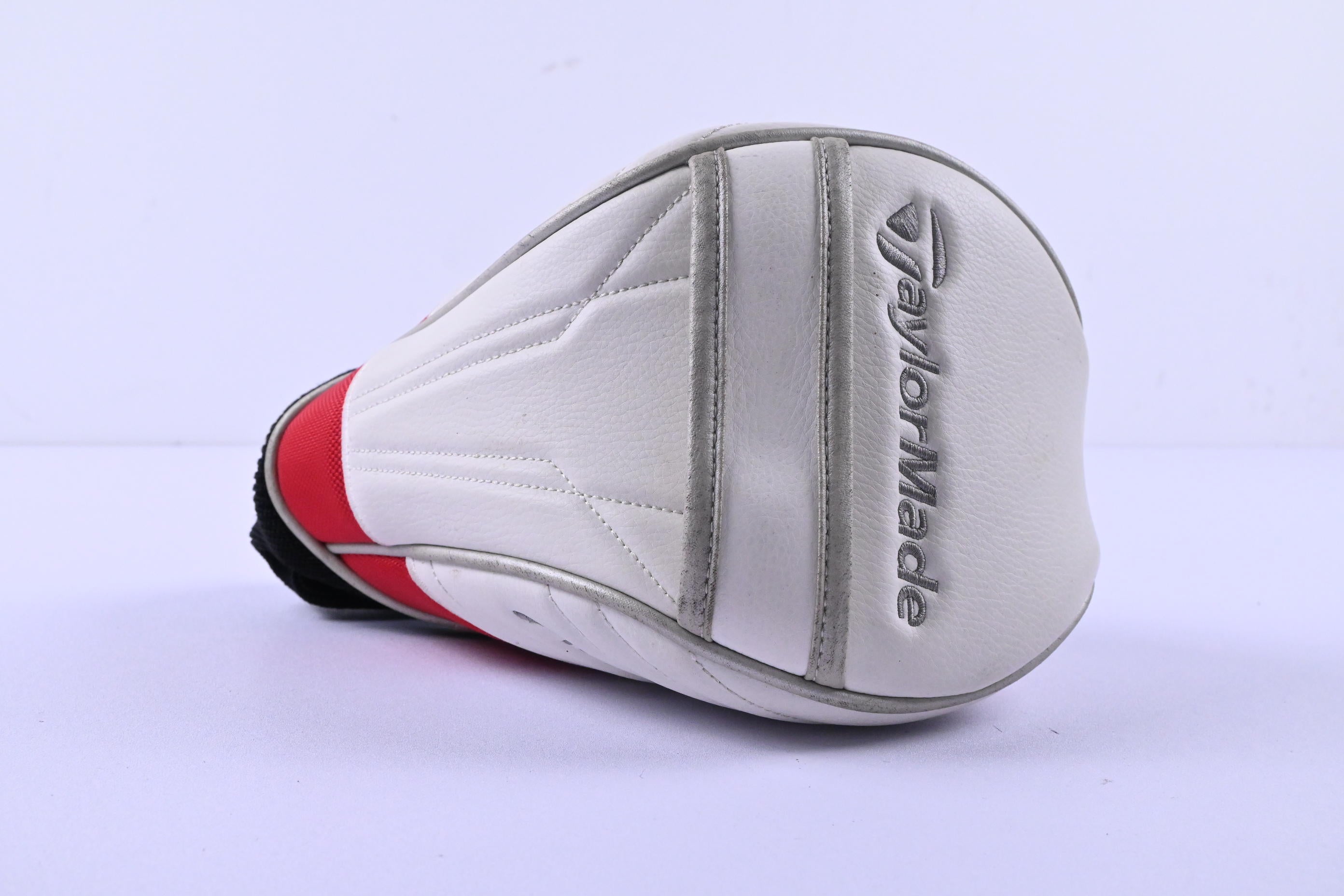 Left Hand Taylormade Aeroburner Driver / 12 Degree / Senior Flex Matrix 50 Shaft