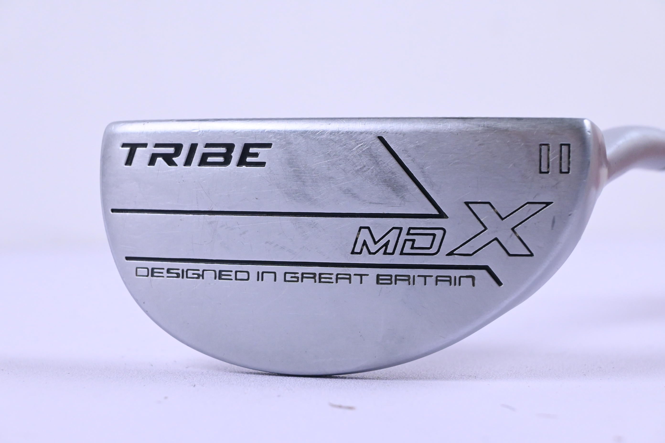 Benross Tribe MD X Series II Putter / 34 Inch