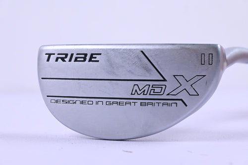 Benross Tribe MD X Series II Putter / 34 Inch