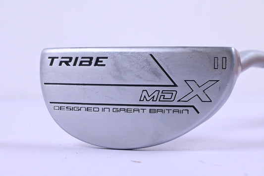 Benross Tribe MD X Series II Putter / 34 Inch