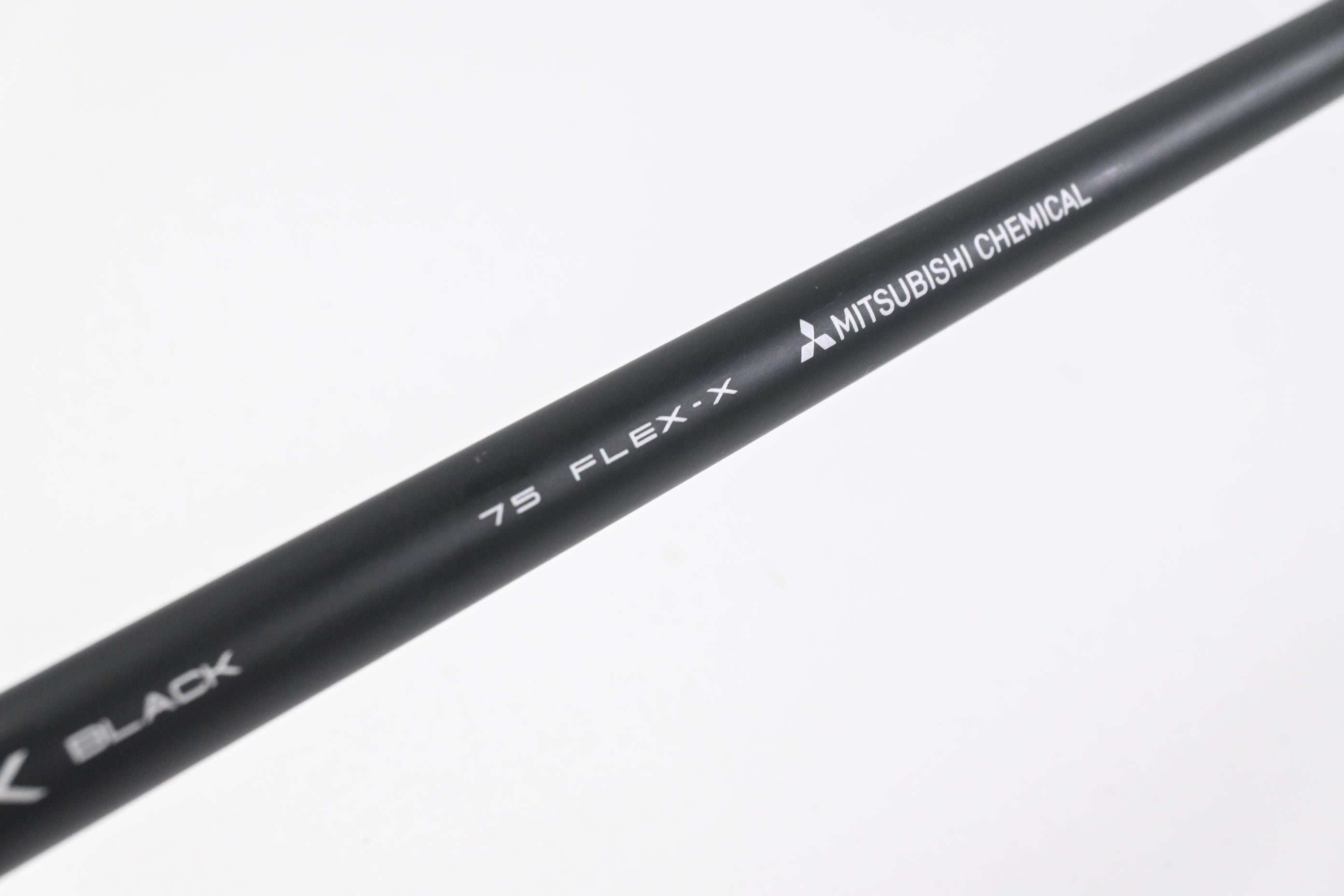 Tensei 1K Black 75 #3 Wood Shaft / X-Flex / Callaway 3rd Gen