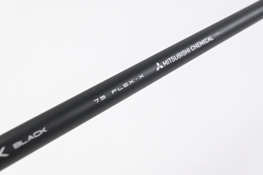 Tensei 1K Black 75 #3 Wood Shaft / X-Flex / Callaway 3rd Gen