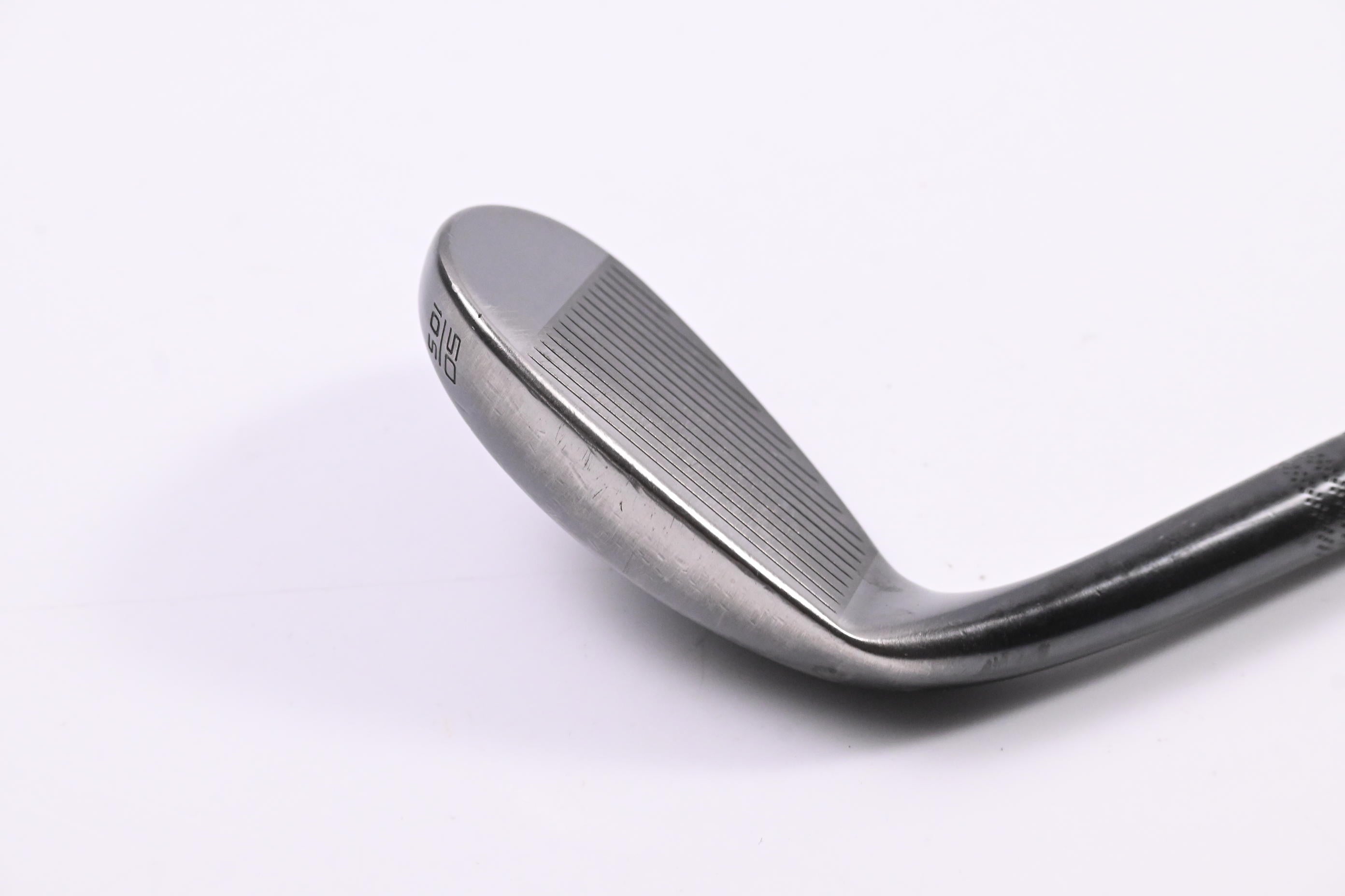 Callaway Opus Gap Wedge / 50 Degree / Stiff Flex NS Pro Modus 3 Tour 130 Shaft