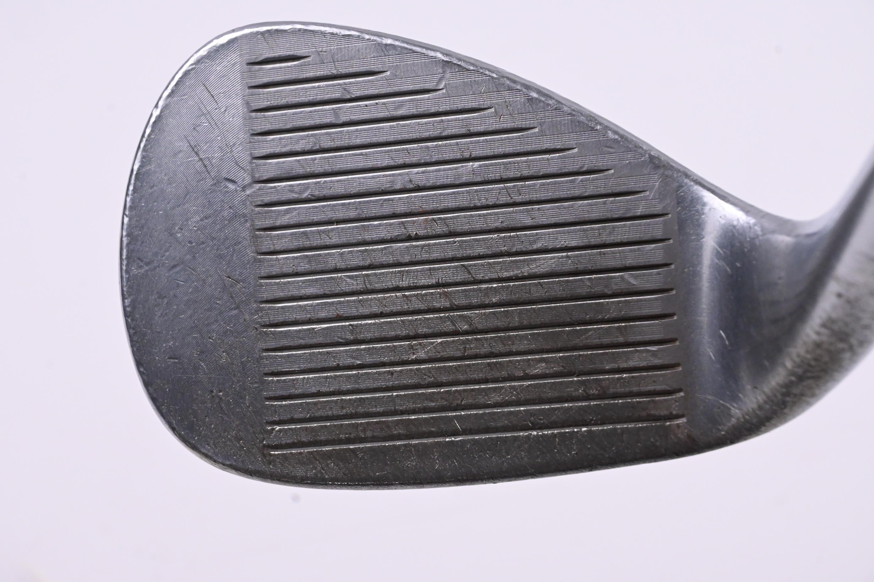 Titleist Vokey SM7 Lob Wedge / 58 Degree / Wedge Flex Titleist Vokey SM7 Shaft