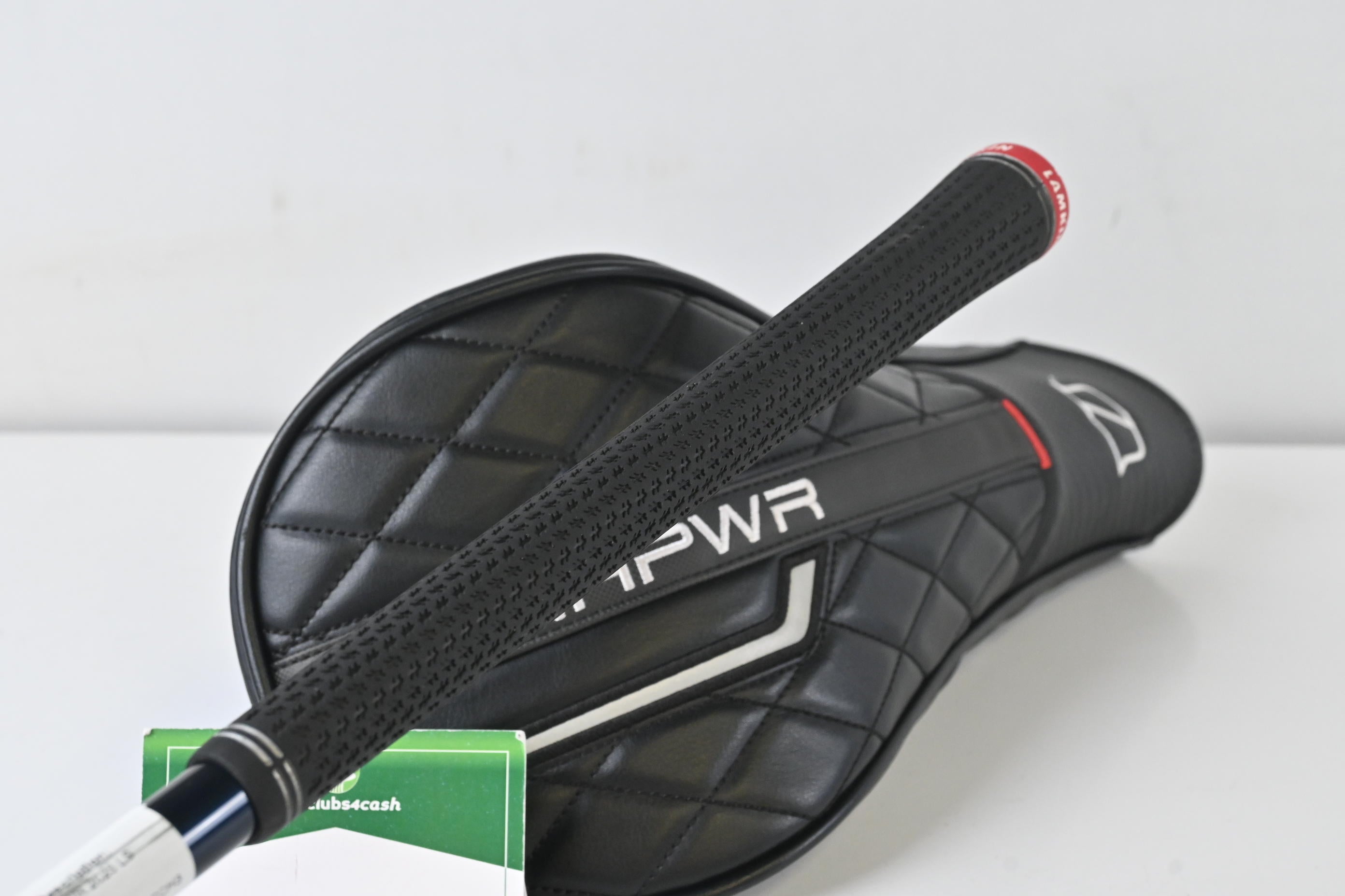 Wilson DYNAPWR 2025 LS Driver / 9 Degree / X-Flex Fujikura Ventus TR Blue 6