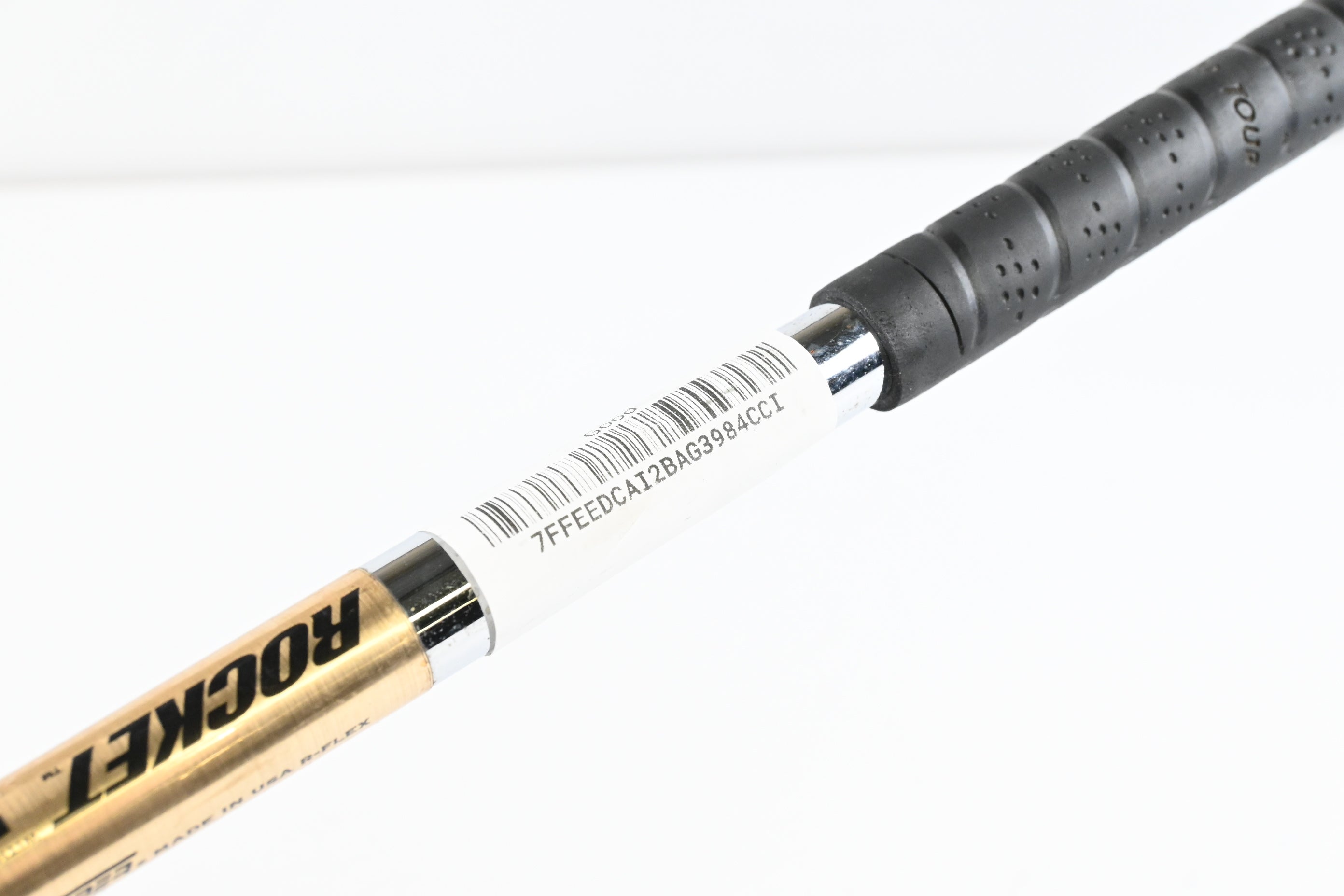 Bay Hill AP-390 #7 Wood / 22 Degree / Regular Flex Rocket SensiCore Shaft