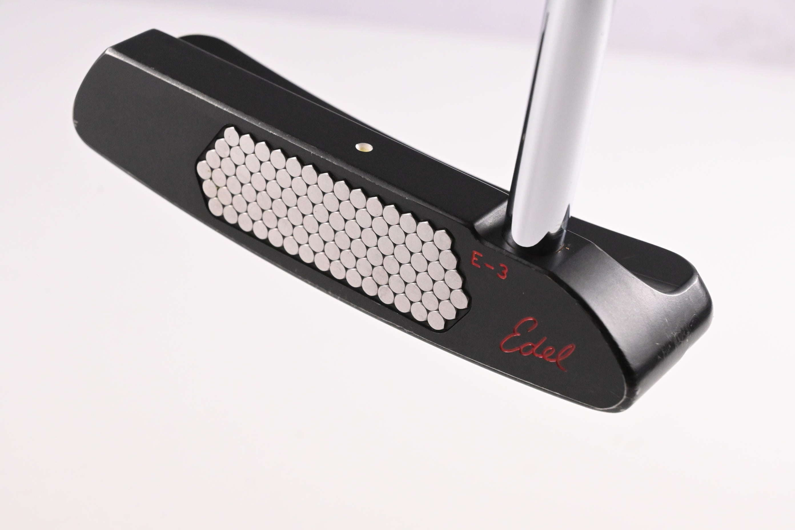 Edel Torque Balanced E-3 Putter / 34 Inch