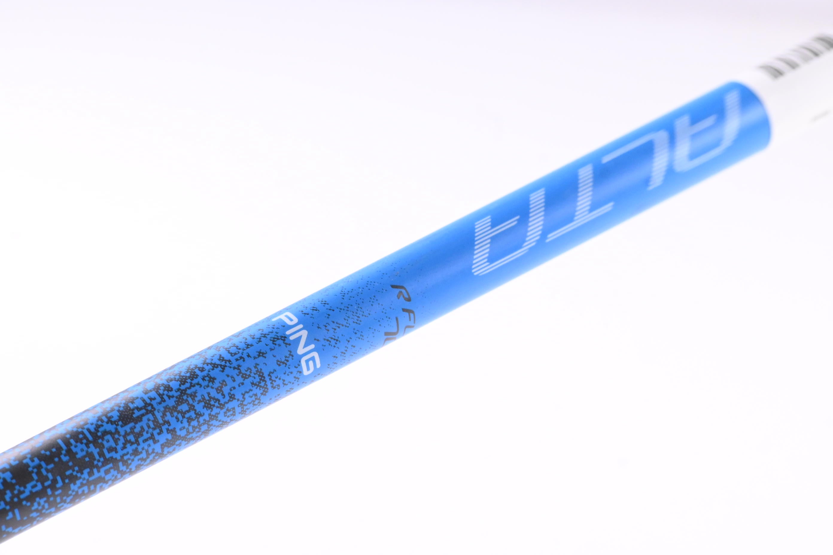 Ping G Series #3 Hybrid / 19 Degree / Regular Flex Ping Alta 70 Shaft
