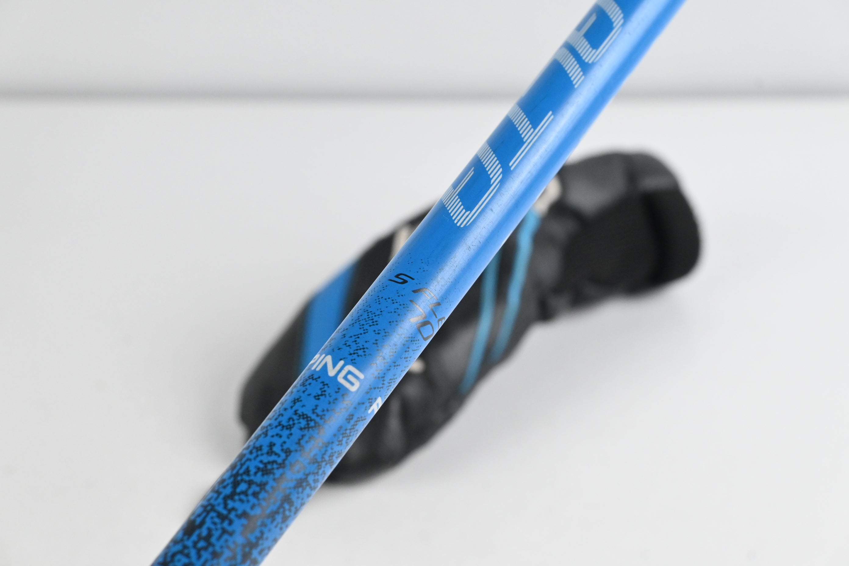 Ping G Series #3 Hybrid / 19 Degree / Stiff Flex Ping Alta 70 Shaft