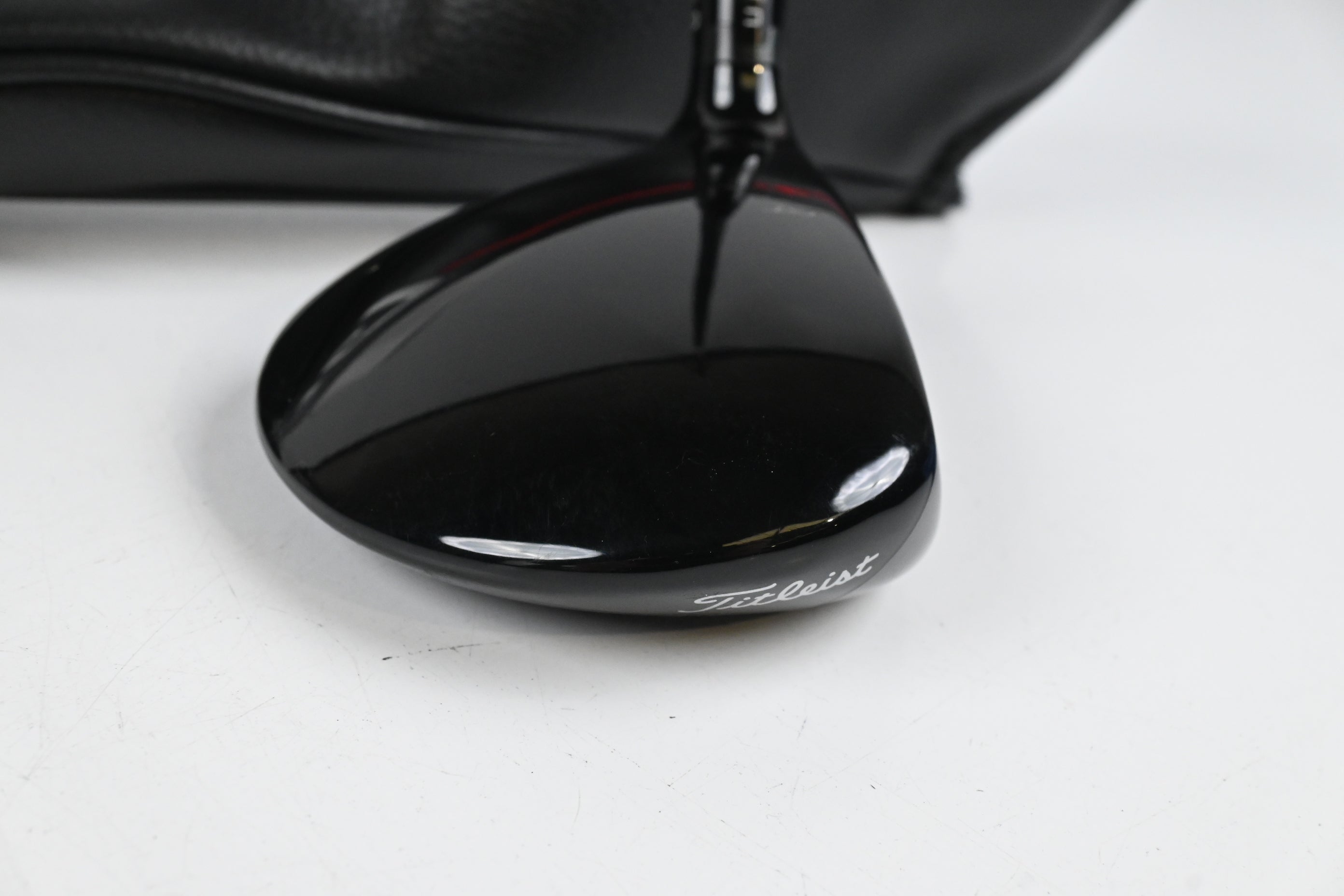 Titleist GT2 #3 Wood / 15 Degree / X-Flex Hzrdus Gen 5 Black 70 Shaft
