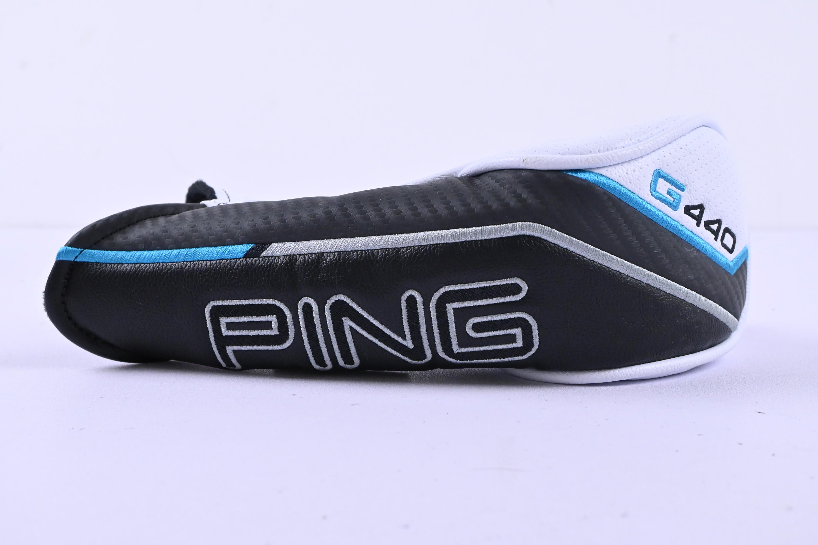 Ping G440 #2 Hybrid / 17 Degree / X-Flex Tensei 1K Black 85 Shaft