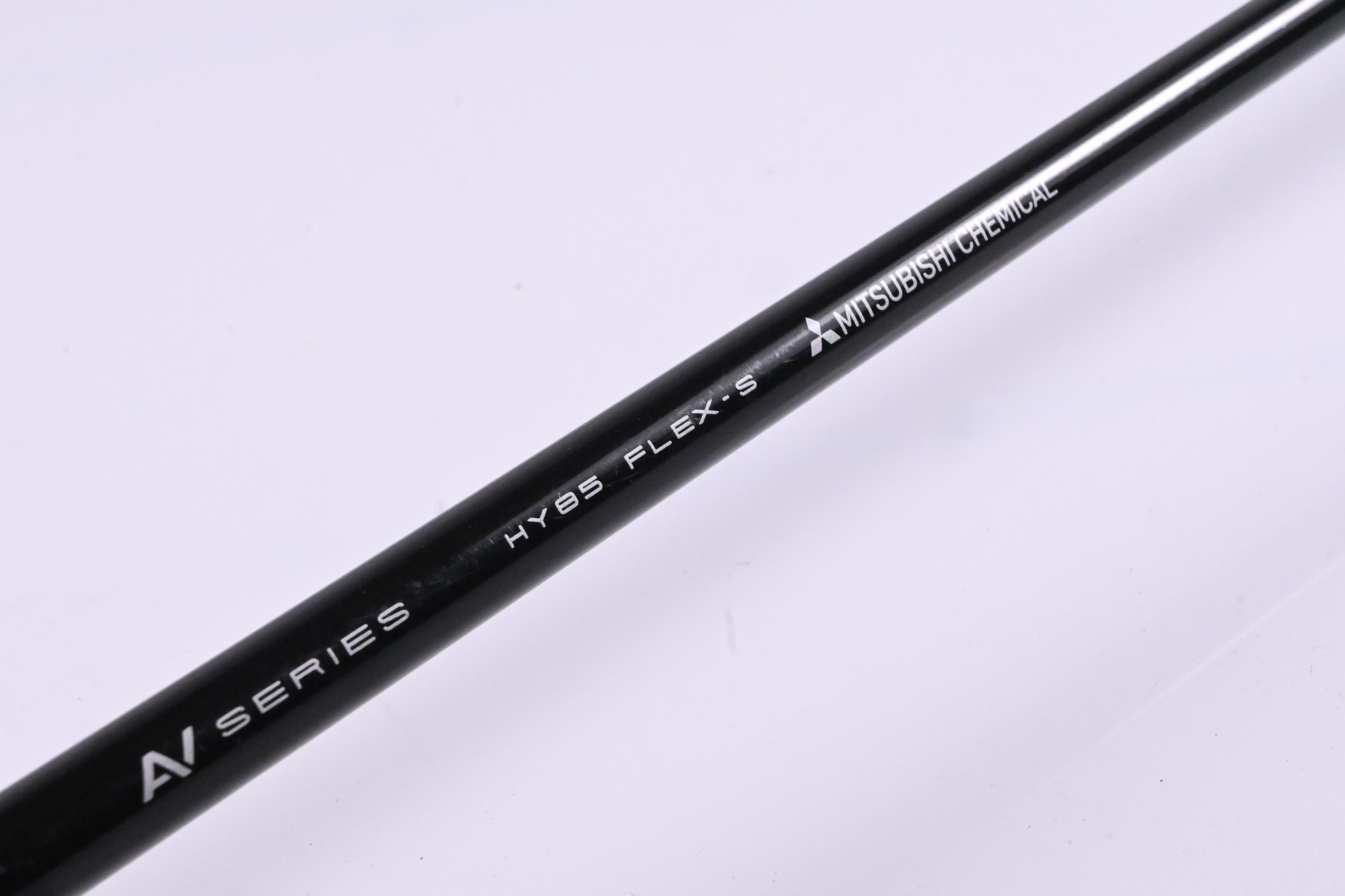 Callaway Paradym #3 Hybrid / 18 Degree / Stiff Flex Tensei AV White 85 Shaft