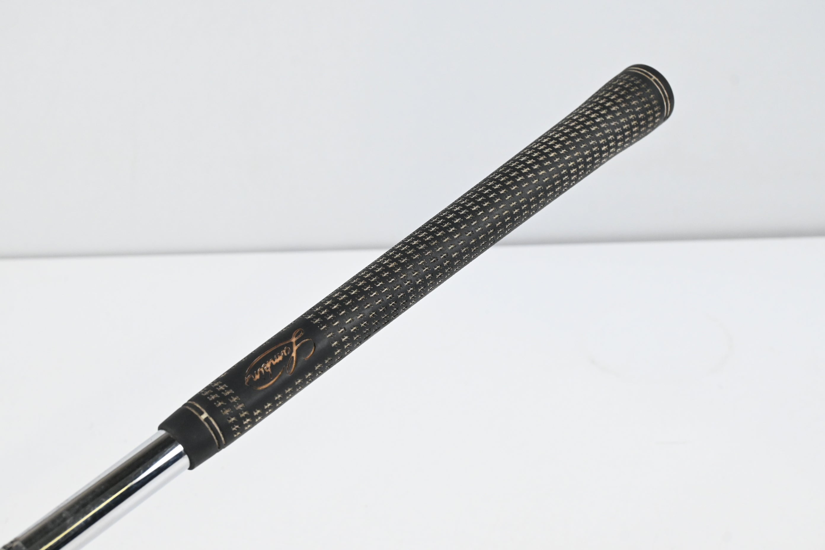 Callaway X-14 #8 Iron / Stiff Flex Rifle Shaft