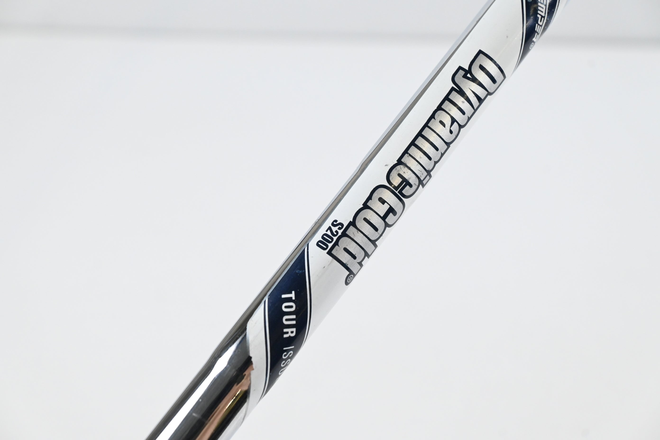 Taylormade Milled Grind 3 Sand Wedge / 54 Degree / Stiff Flex Dynamic Gold S200