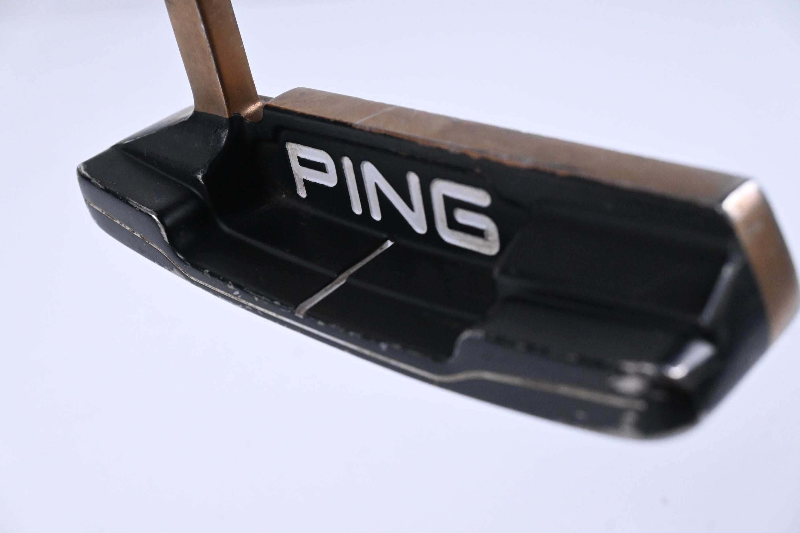 Ping Heppler Anser 2 Putter / 35 Inch