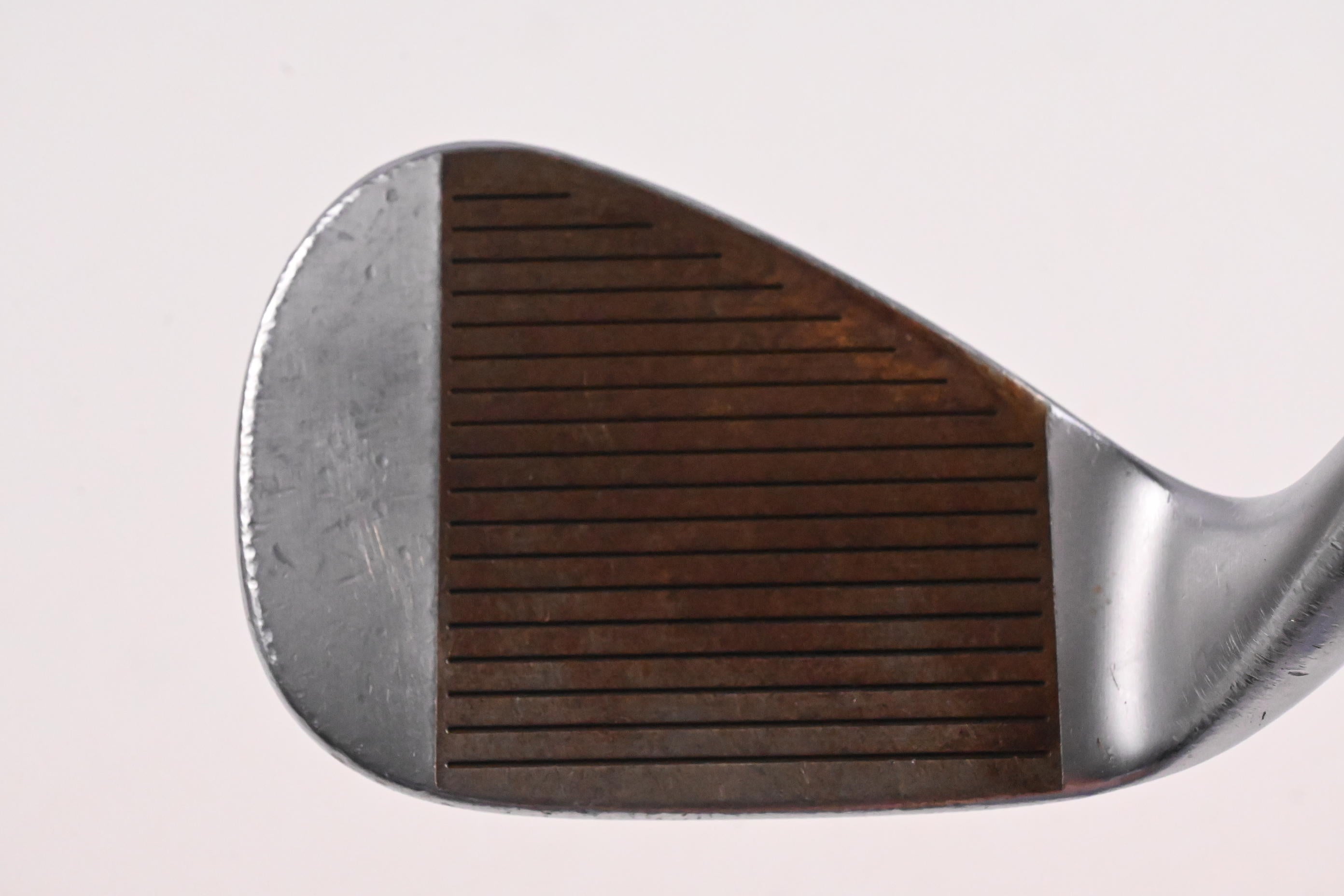 Taylormade Milled Grind 3 Lob Wedge / 58 Degree / Regular Flex Dynamic Gold 95