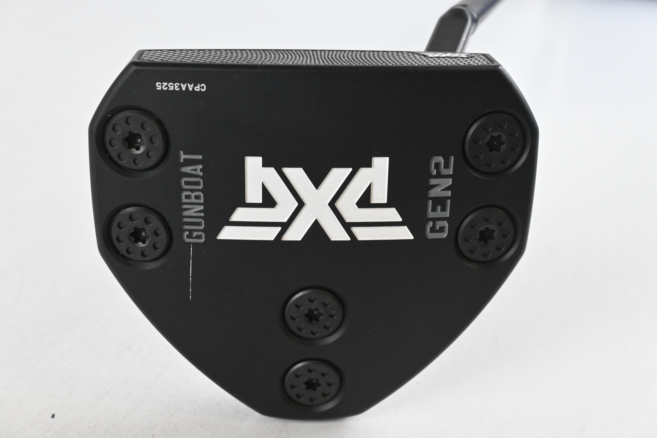 PXG Milled Gen2 Gunboat Putter / 34 Inch