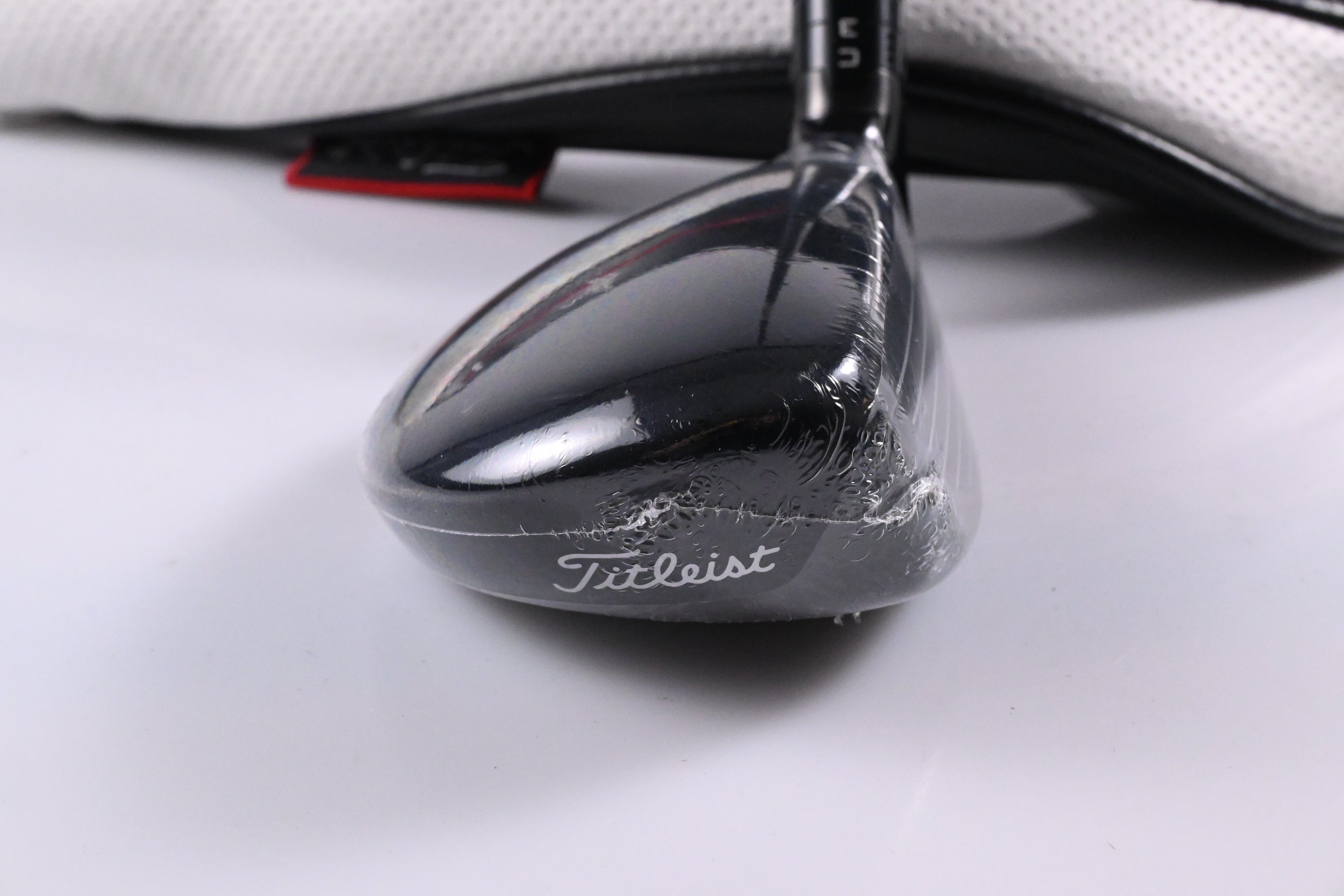 Titleist GT2 #4 Hybrid / 21 Degree / Regular Flex Tensei 1K Blue 65 Shaft