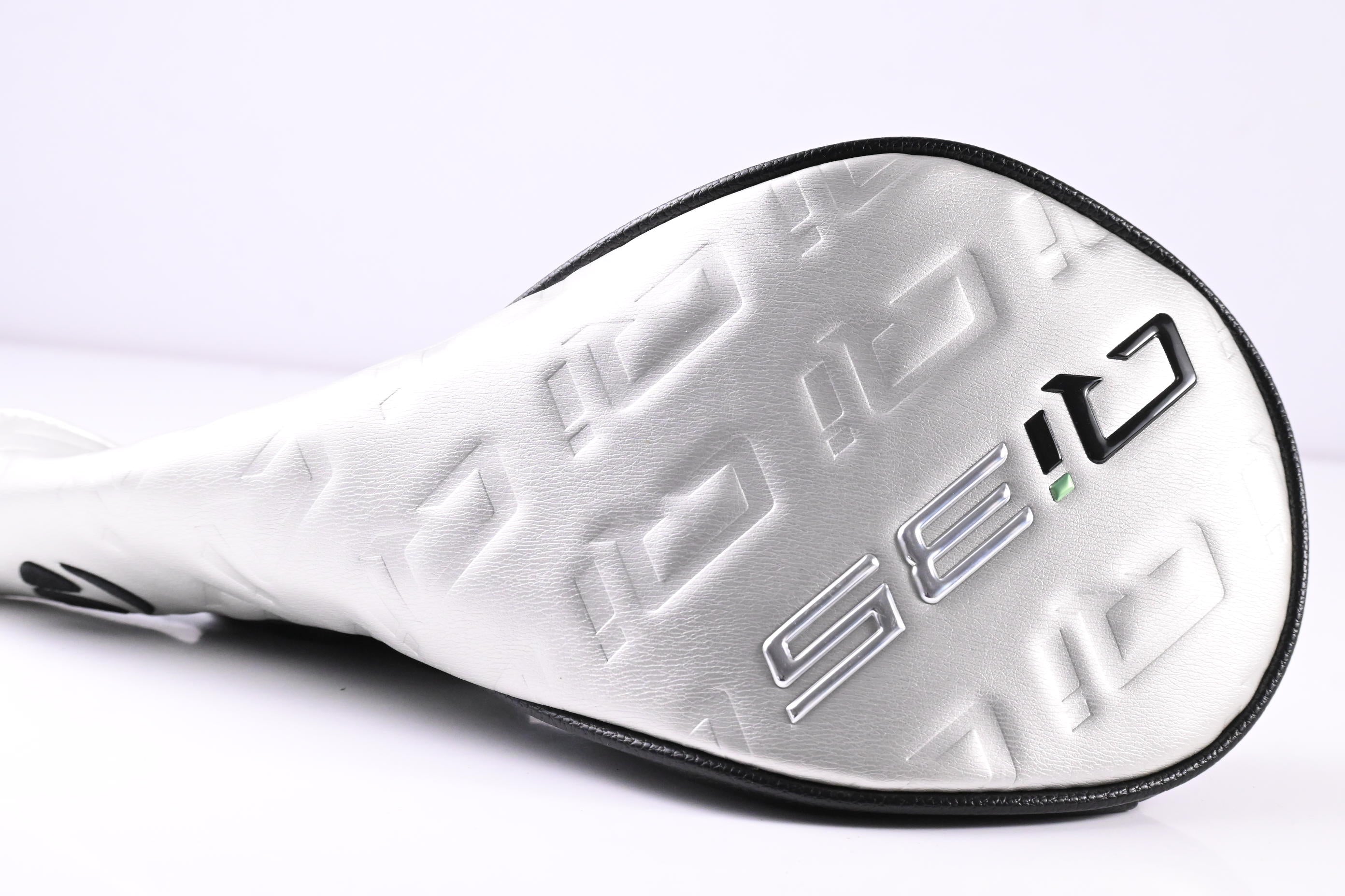 Taylormade Qi35 LS Driver / 9 Degree / Stiff Flex Project X Cypher 50 Shaft