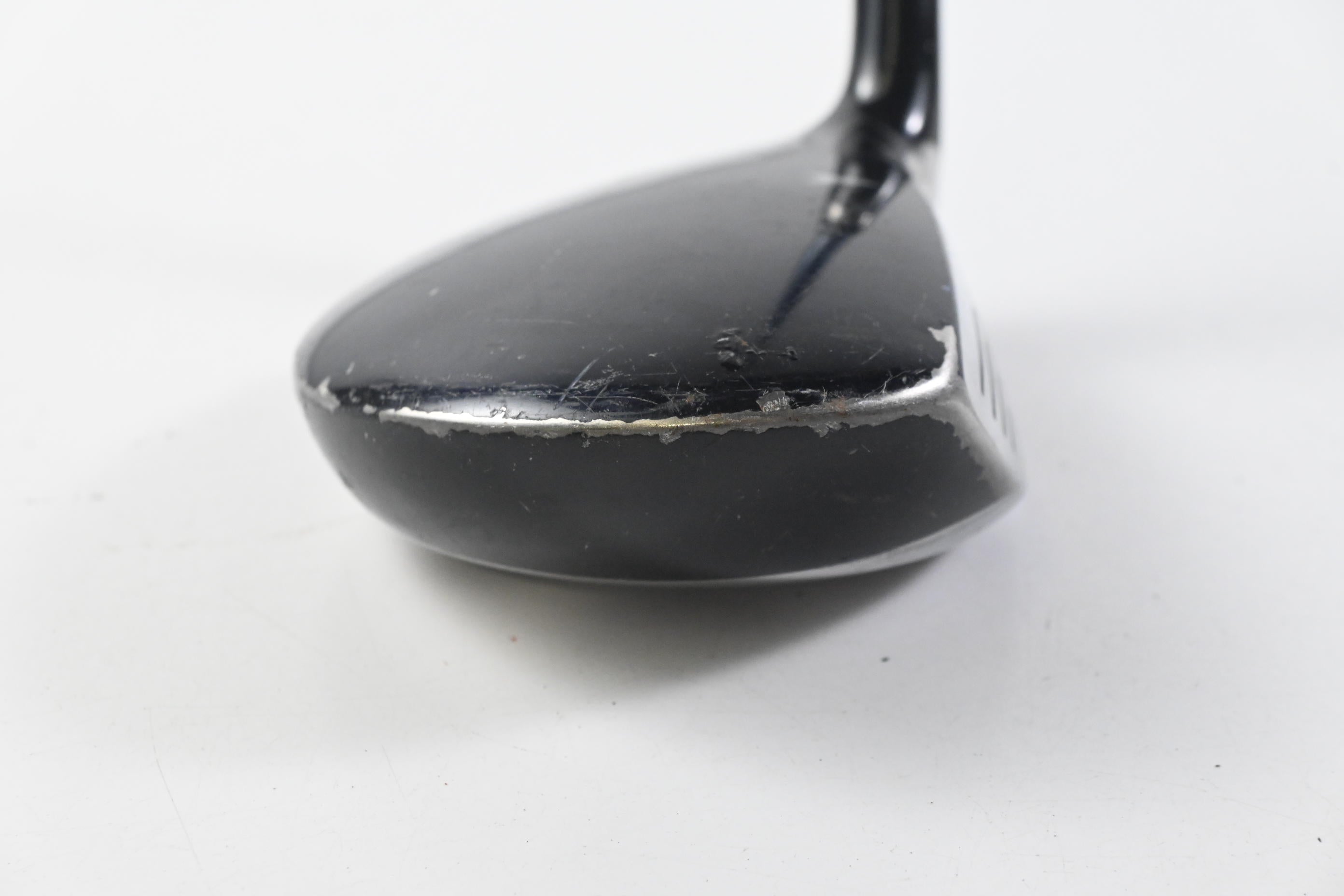 Ladies Lynx Tigress #7 Wood / 22 Degree / Ladies Flex Lynx 58 Shaft